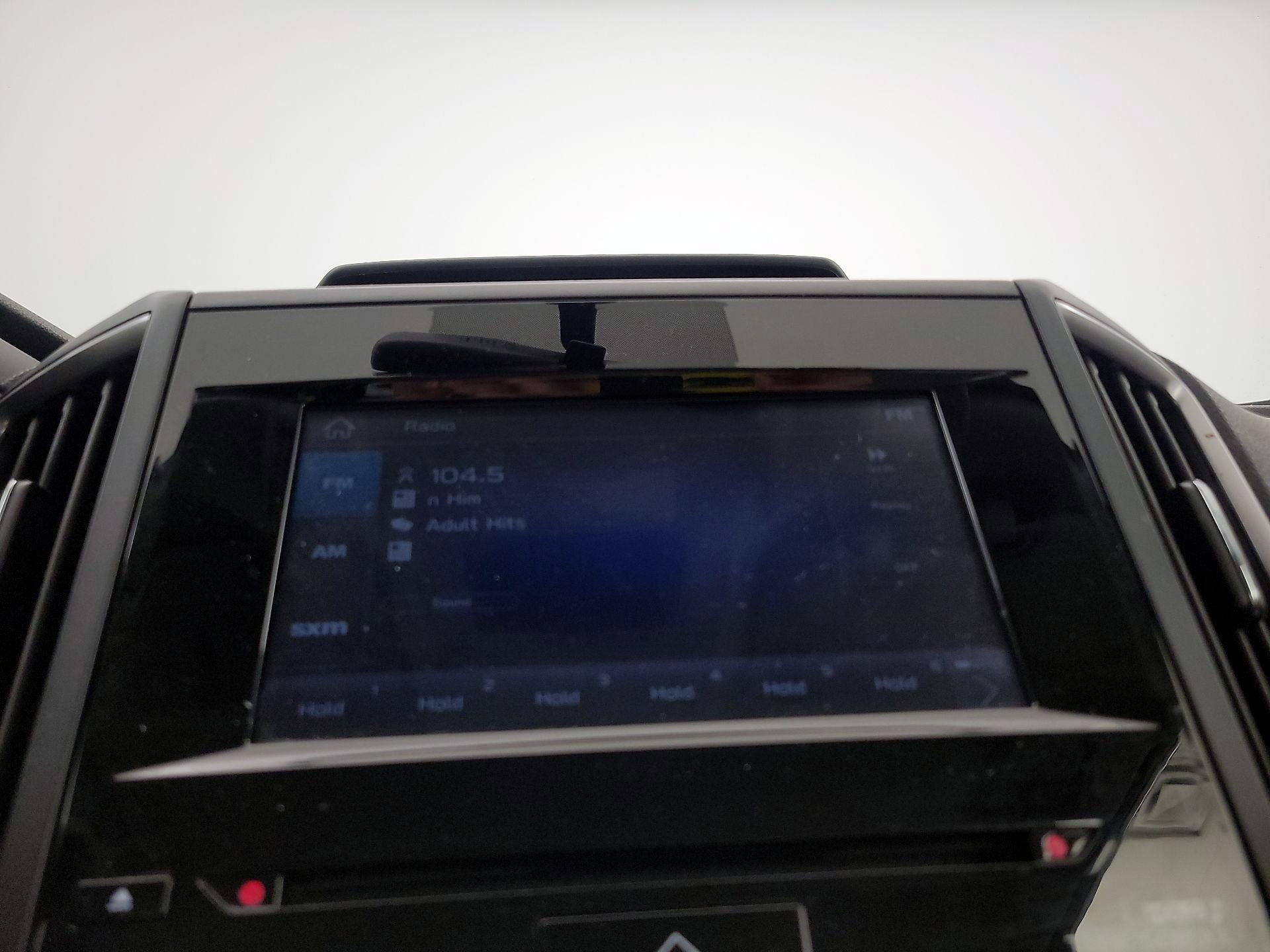 Thumbnail: 2019 Subaru Forester - 15