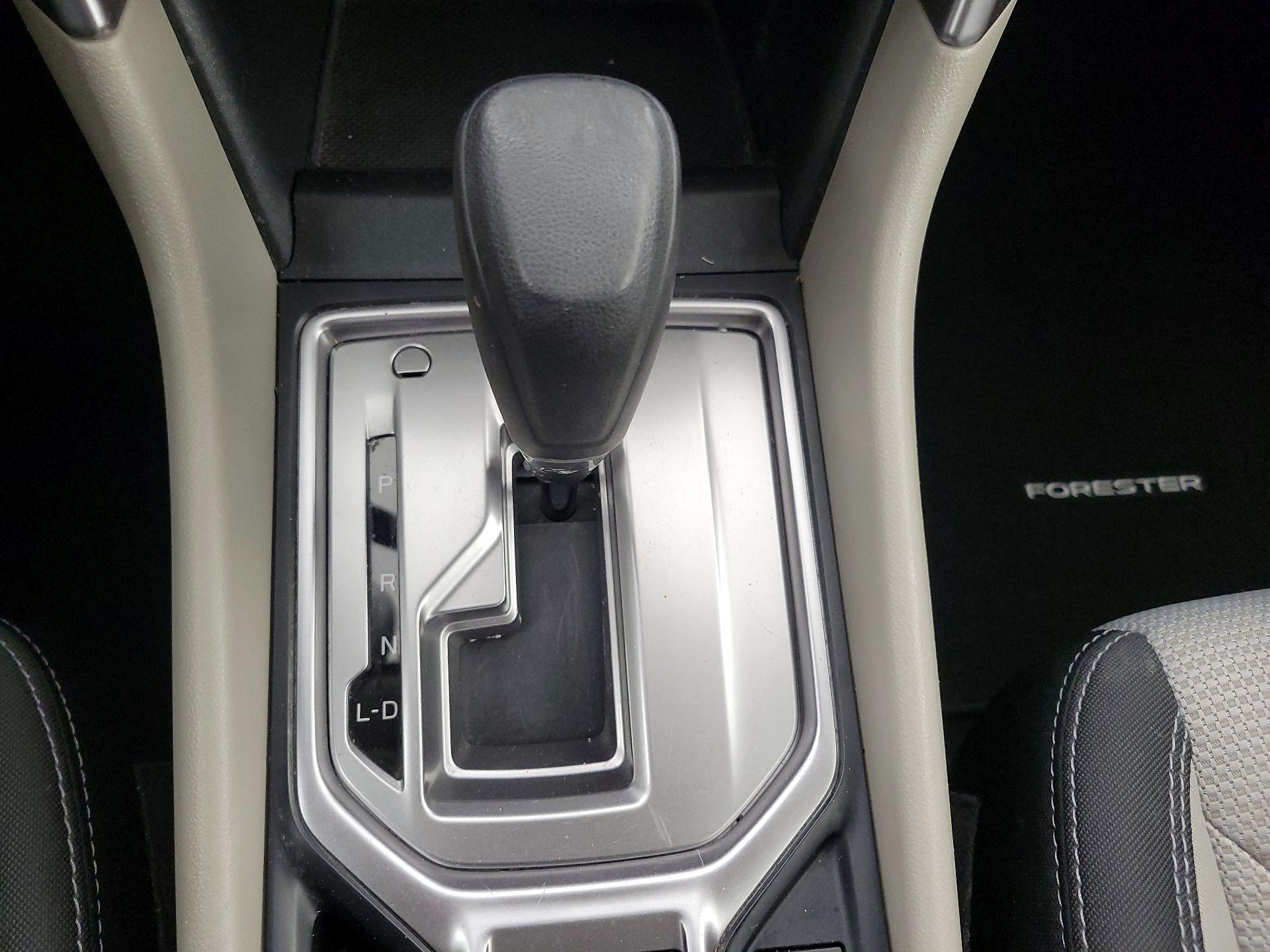 Thumbnail: 2019 Subaru Forester - 17