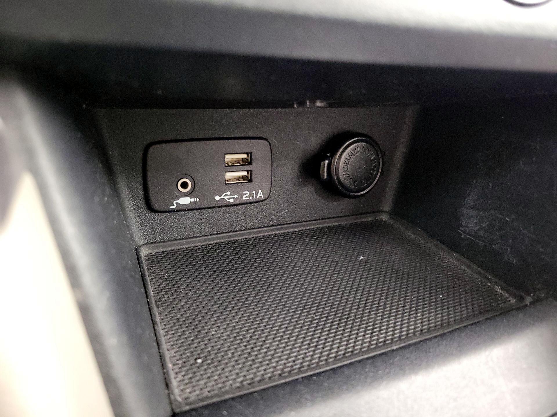 Thumbnail: 2019 Subaru Forester - 18