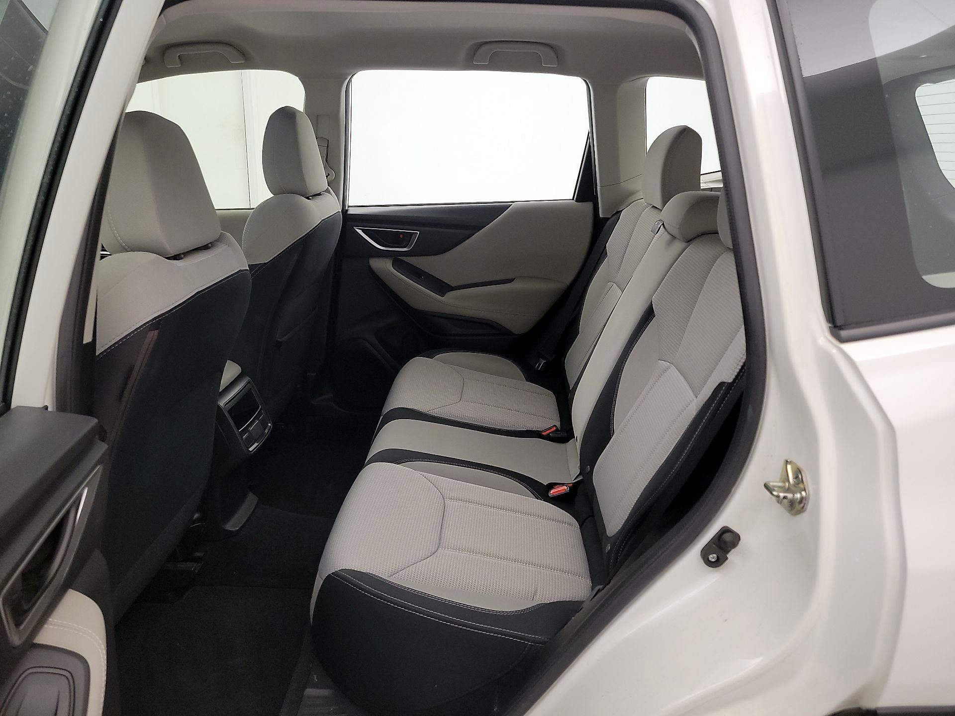 Thumbnail: 2019 Subaru Forester - 19