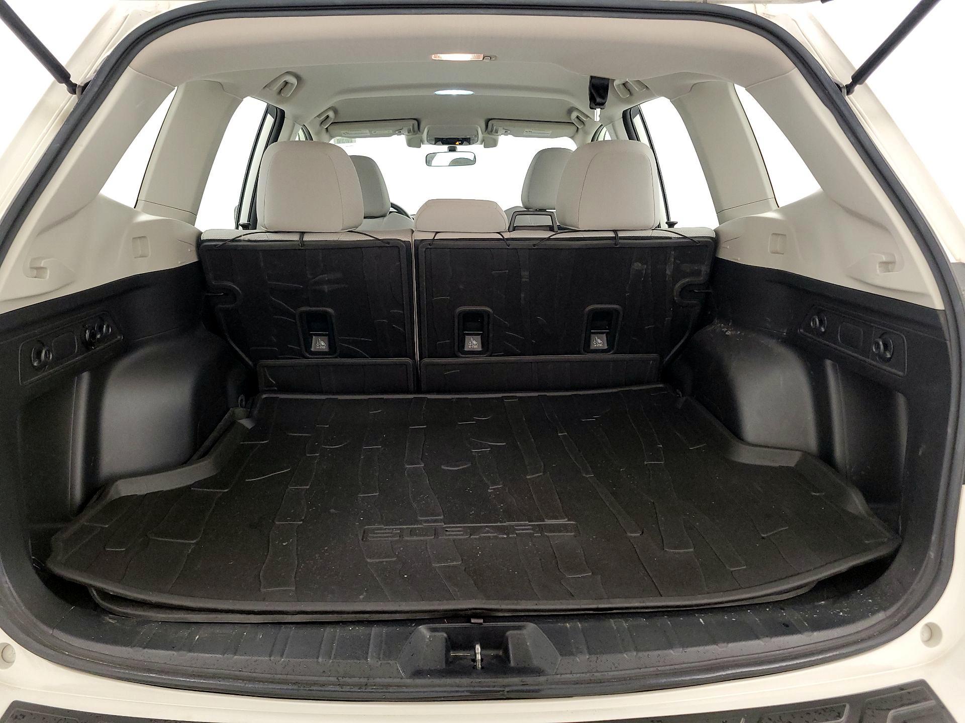 Thumbnail: 2019 Subaru Forester - 20