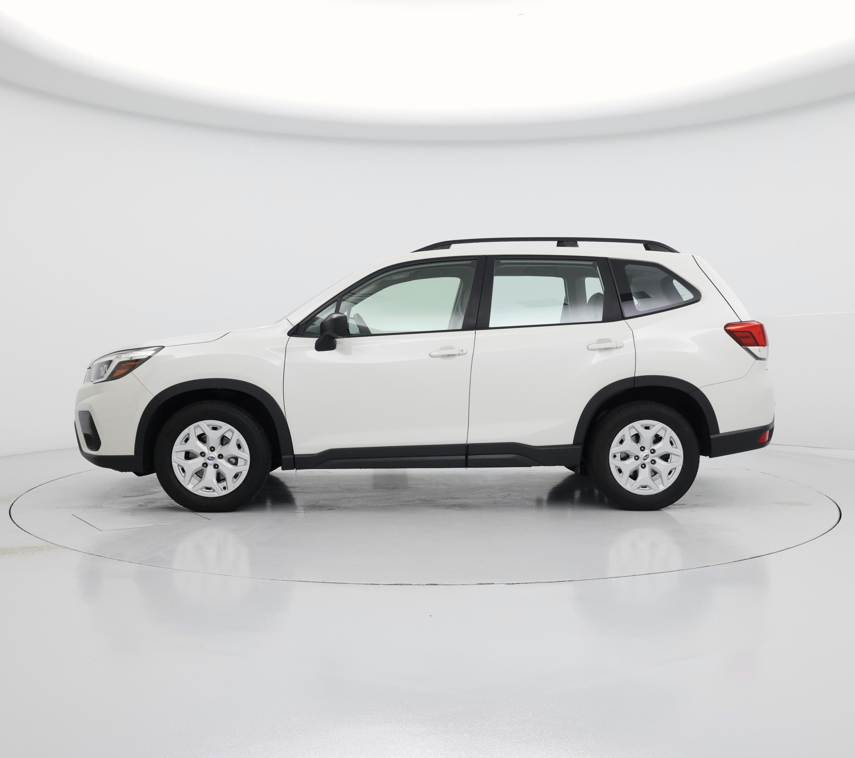 Thumbnail: 2019 Subaru Forester - 3