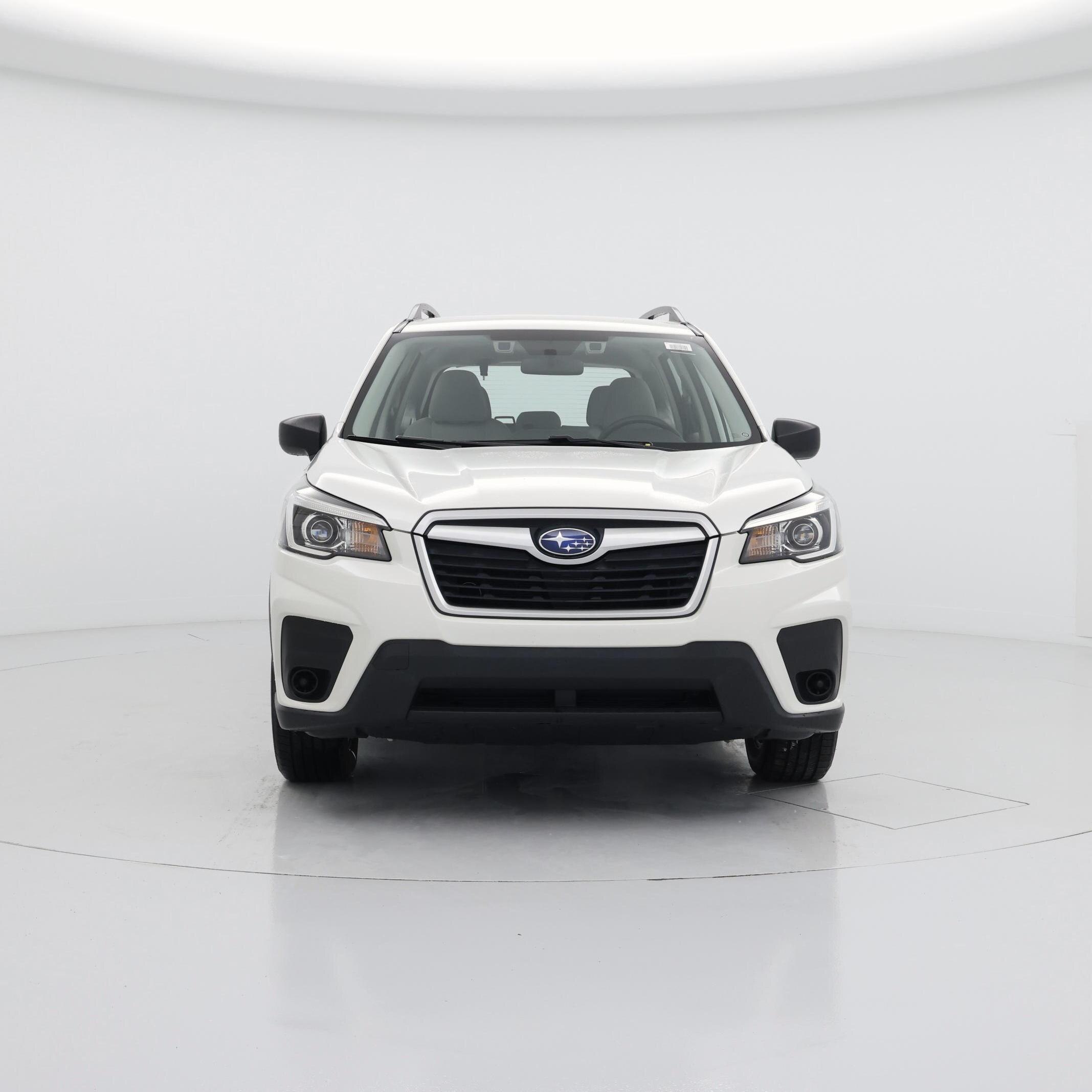 Thumbnail: 2019 Subaru Forester - 5