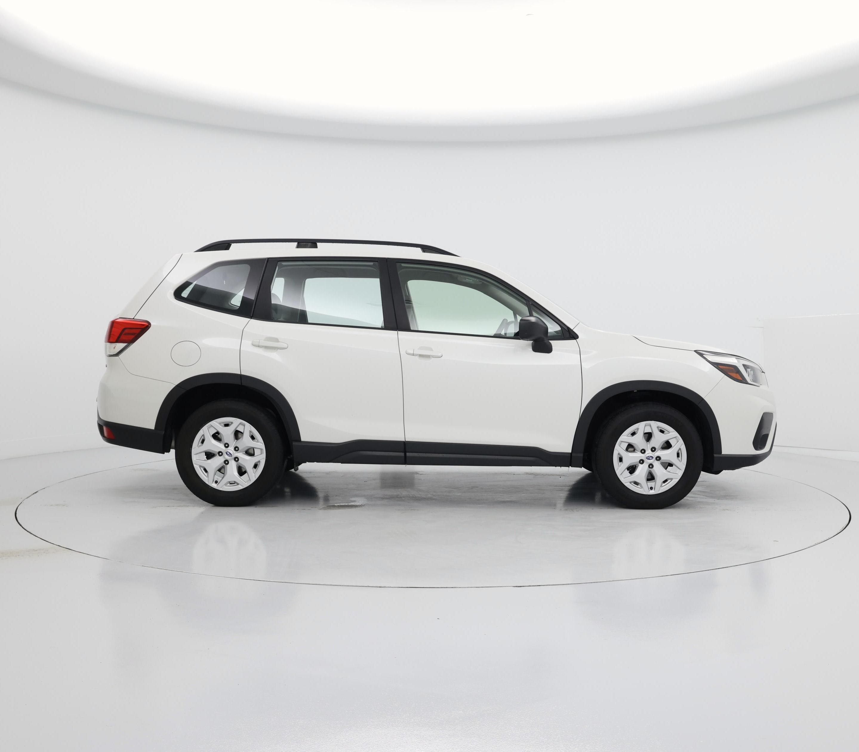 Thumbnail: 2019 Subaru Forester - 7