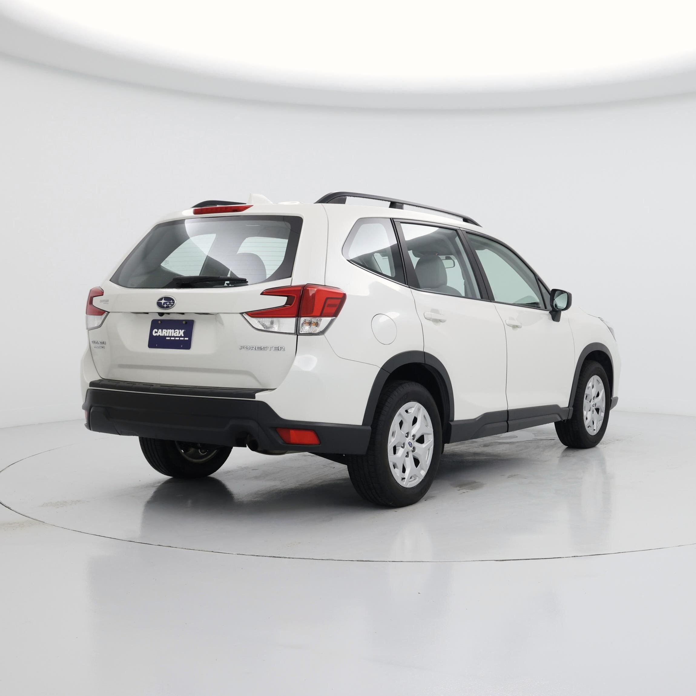 Thumbnail: 2019 Subaru Forester - 8