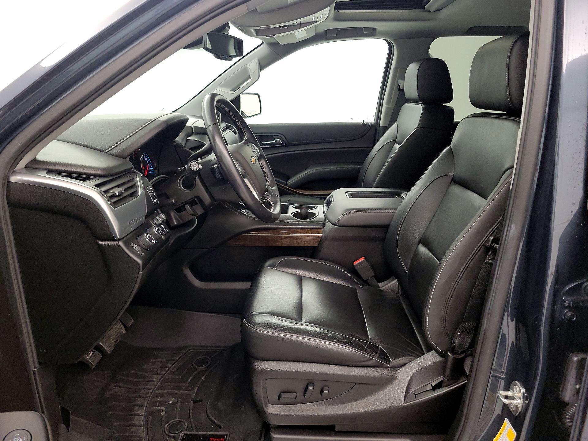 Thumbnail: 2020 Chevrolet Tahoe - 11