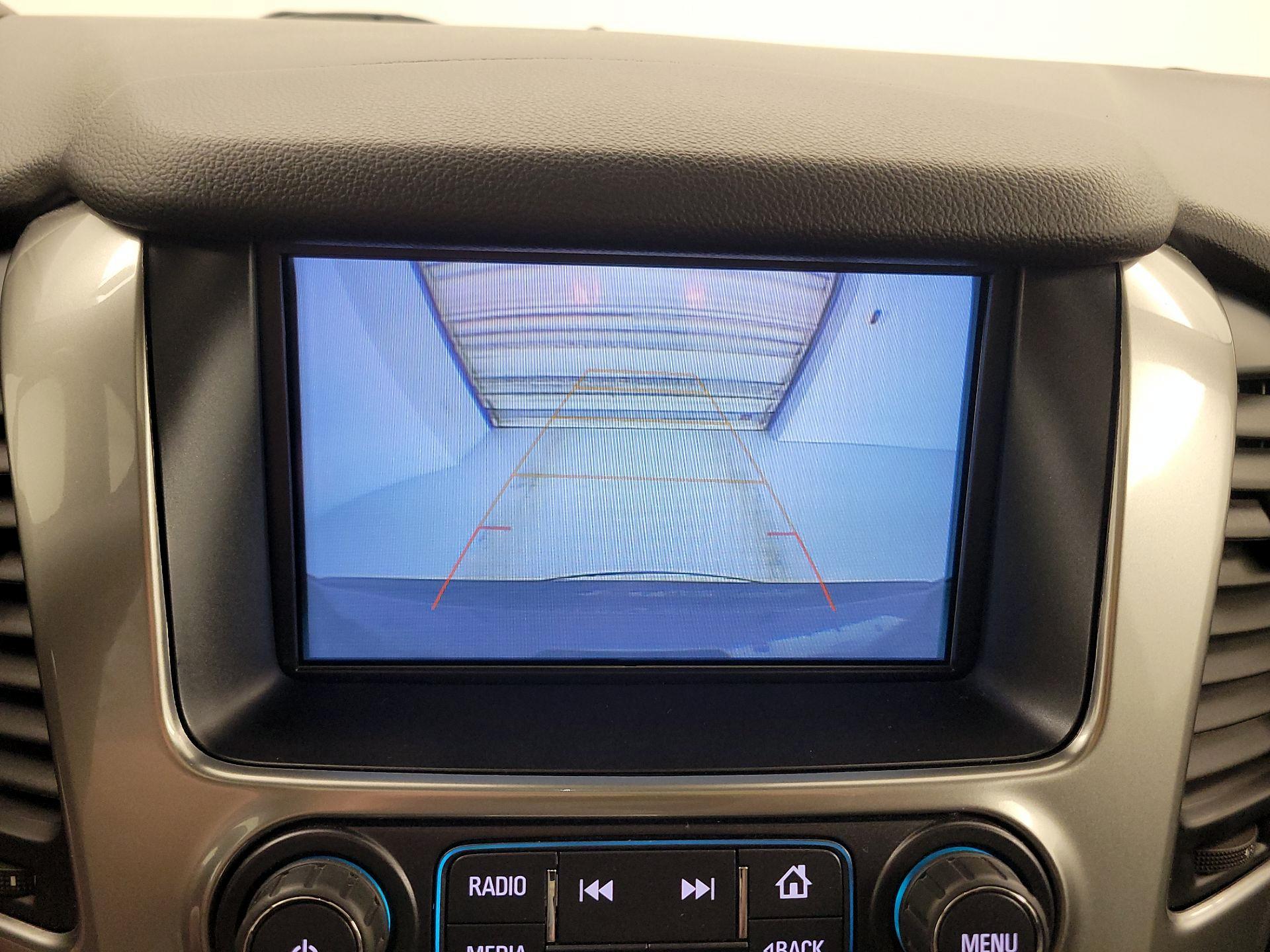 Thumbnail: 2020 Chevrolet Tahoe - 14