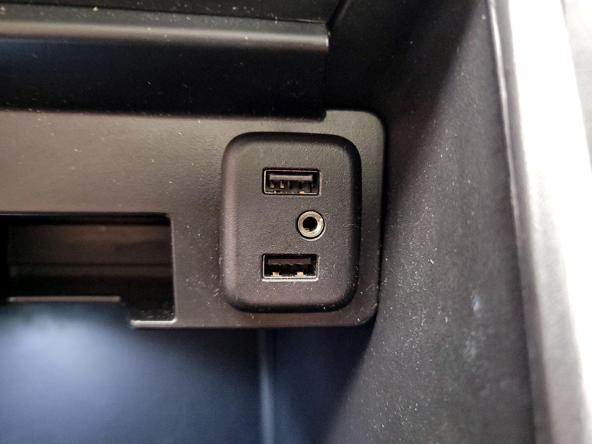 Thumbnail: 2020 Chevrolet Tahoe - 18