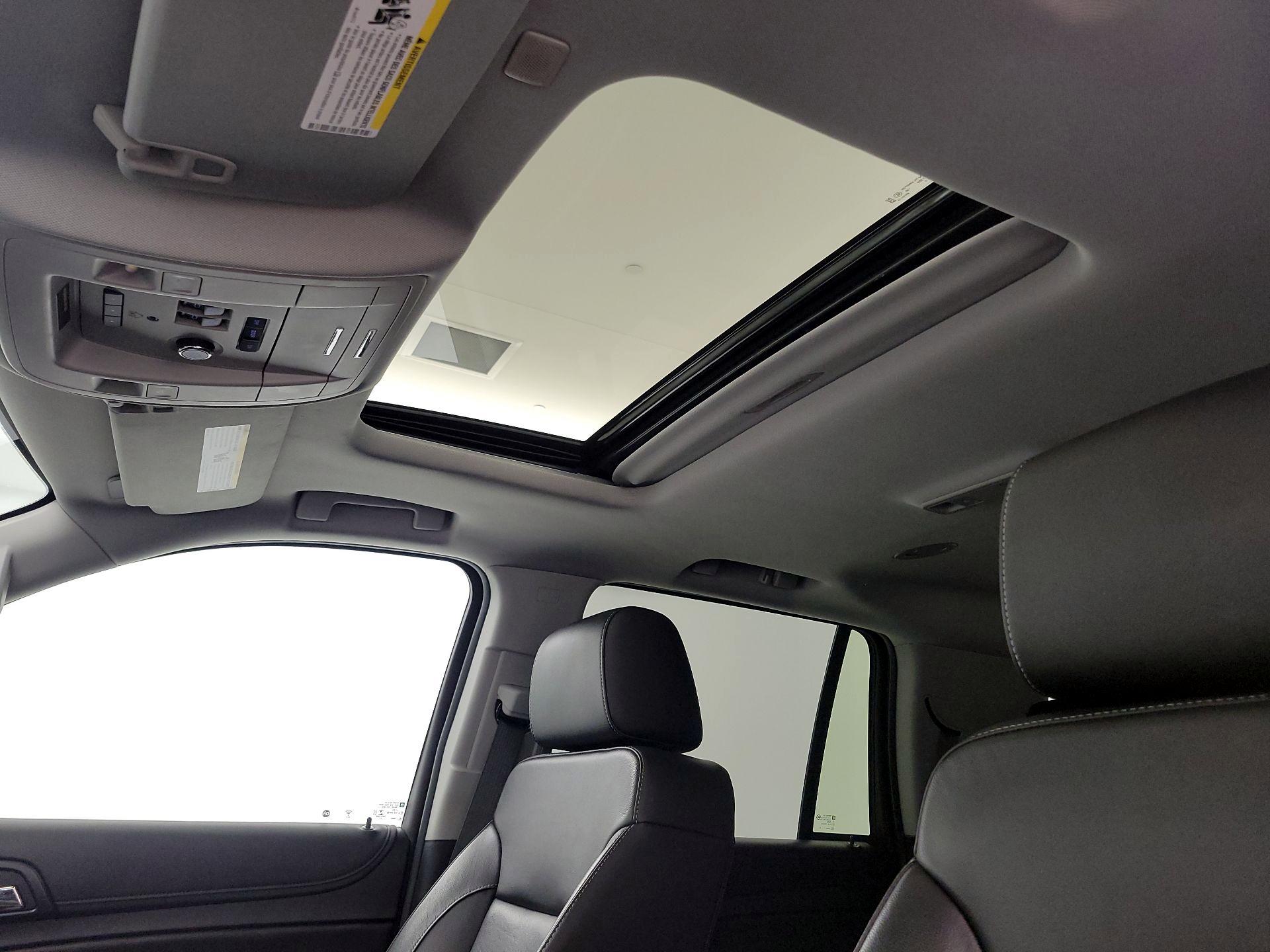 Thumbnail: 2020 Chevrolet Tahoe - 19