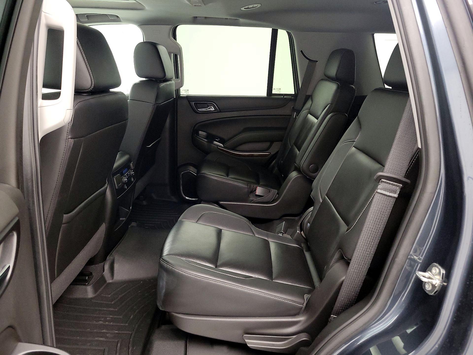 Thumbnail: 2020 Chevrolet Tahoe - 20