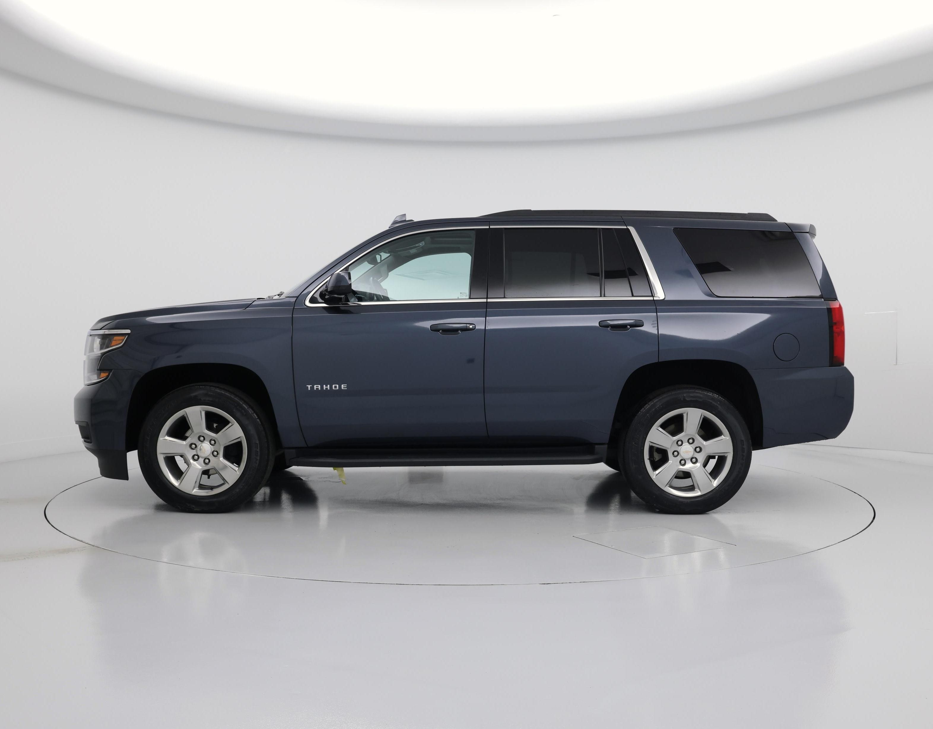 Thumbnail: 2020 Chevrolet Tahoe - 3