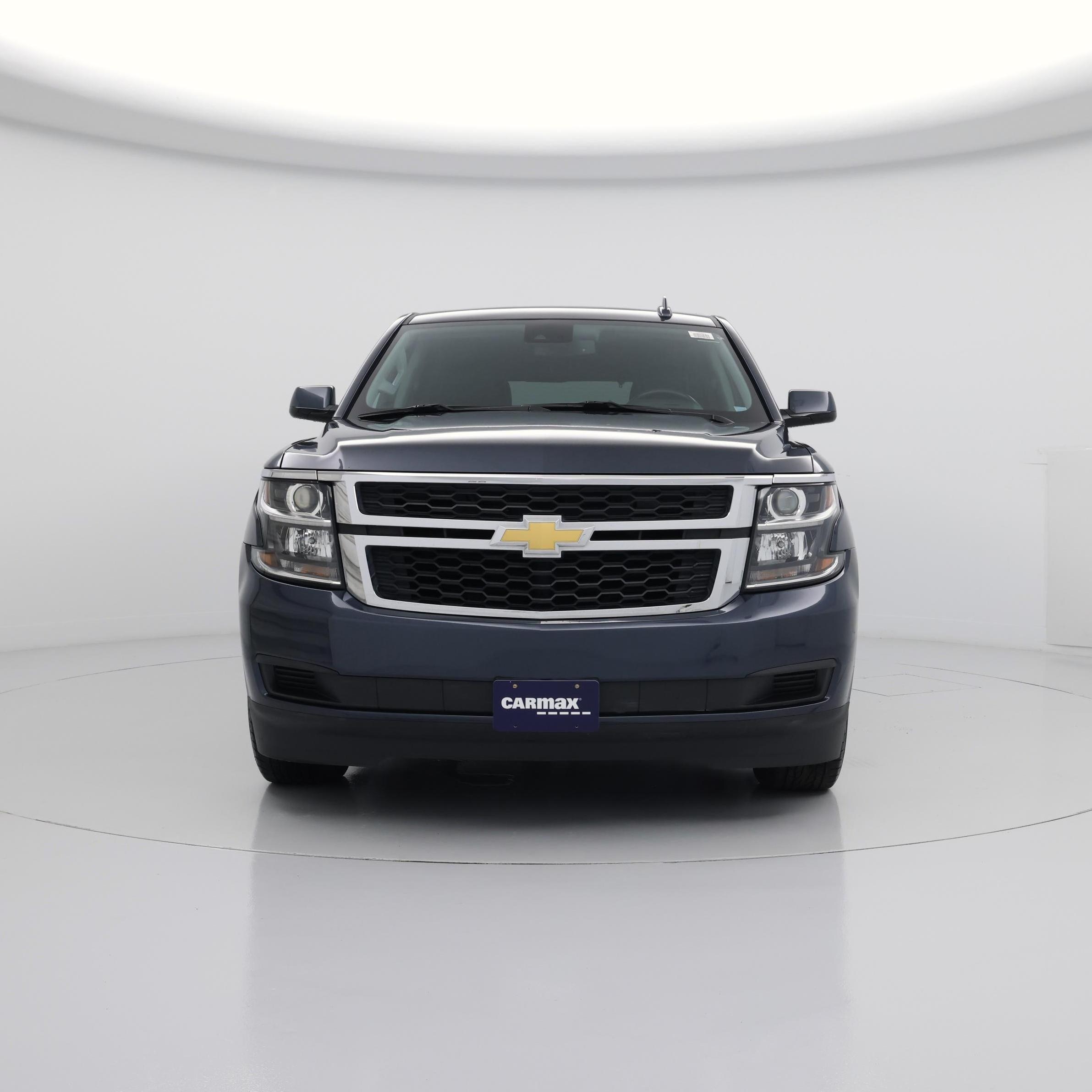 Thumbnail: 2020 Chevrolet Tahoe - 5