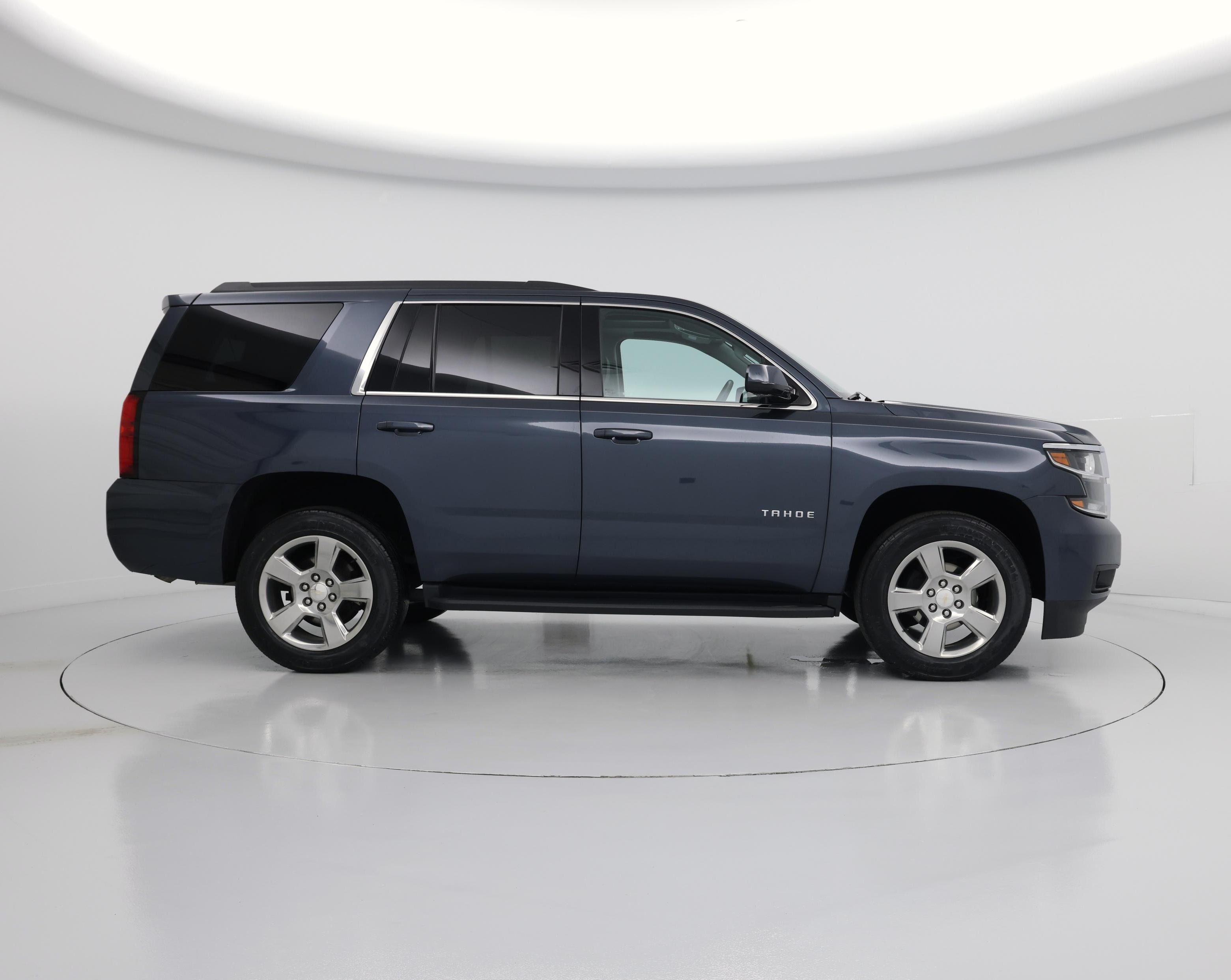 Thumbnail: 2020 Chevrolet Tahoe - 7