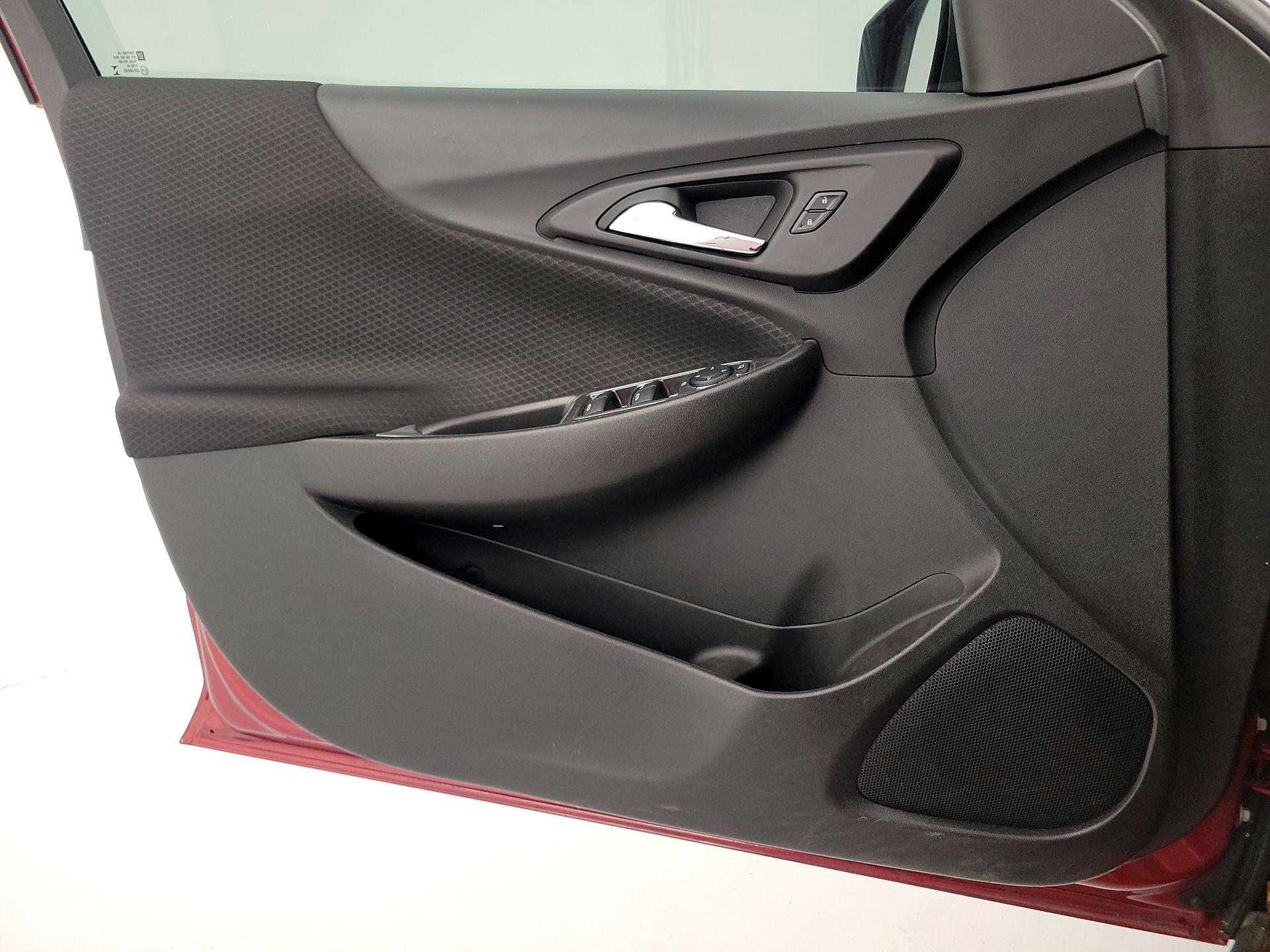 Thumbnail: 2024 Chevrolet Malibu - 12