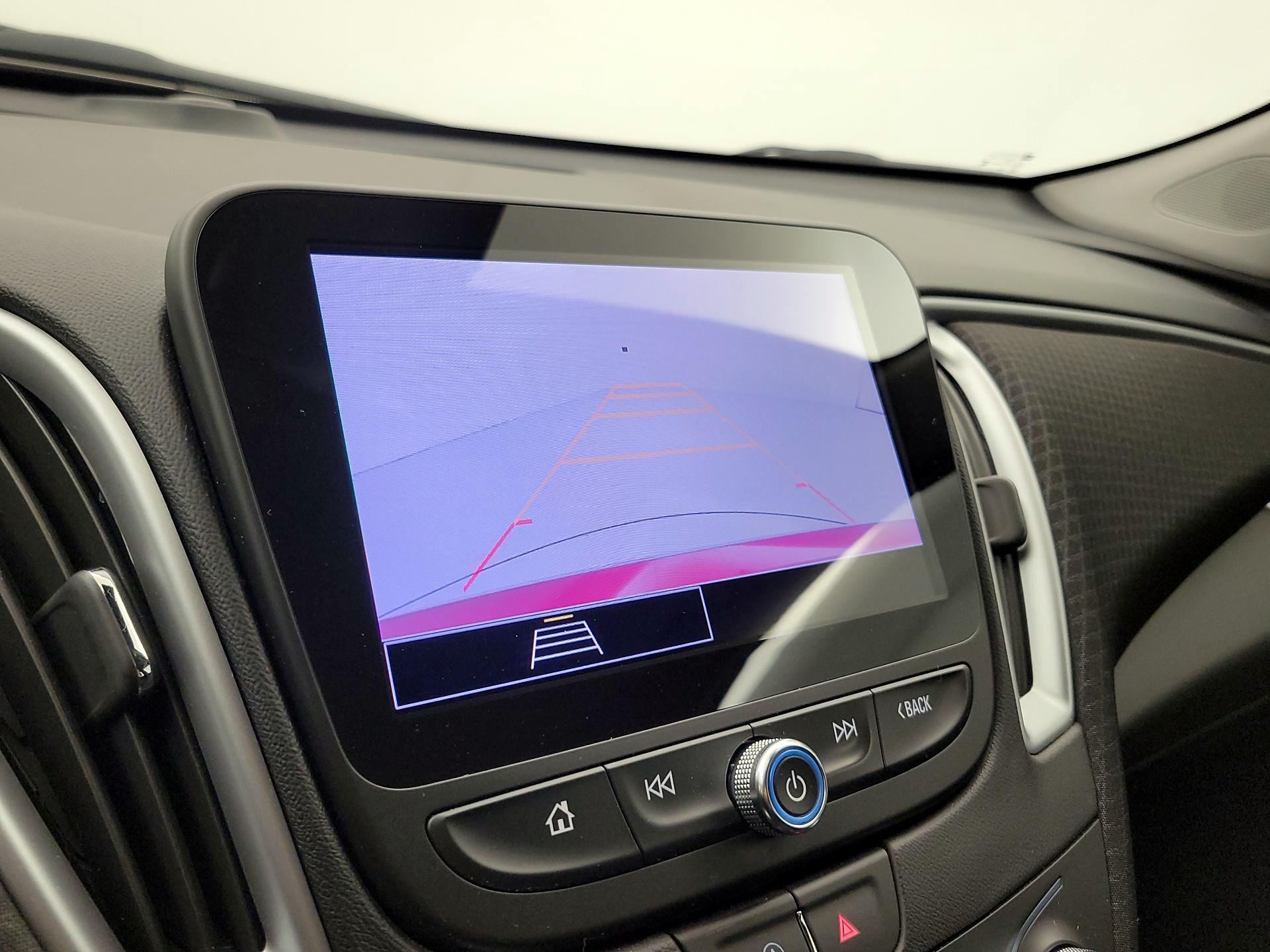 Thumbnail: 2024 Chevrolet Malibu - 14