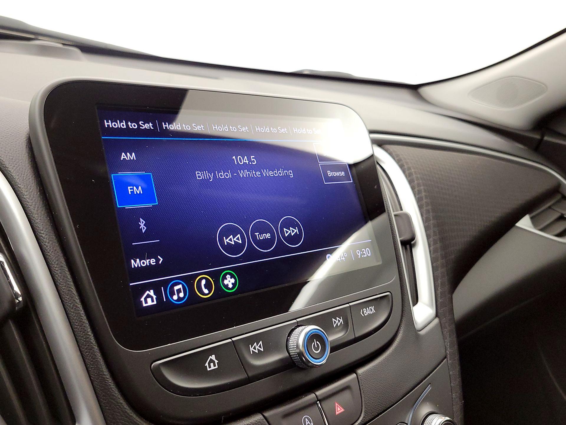 Thumbnail: 2024 Chevrolet Malibu - 15