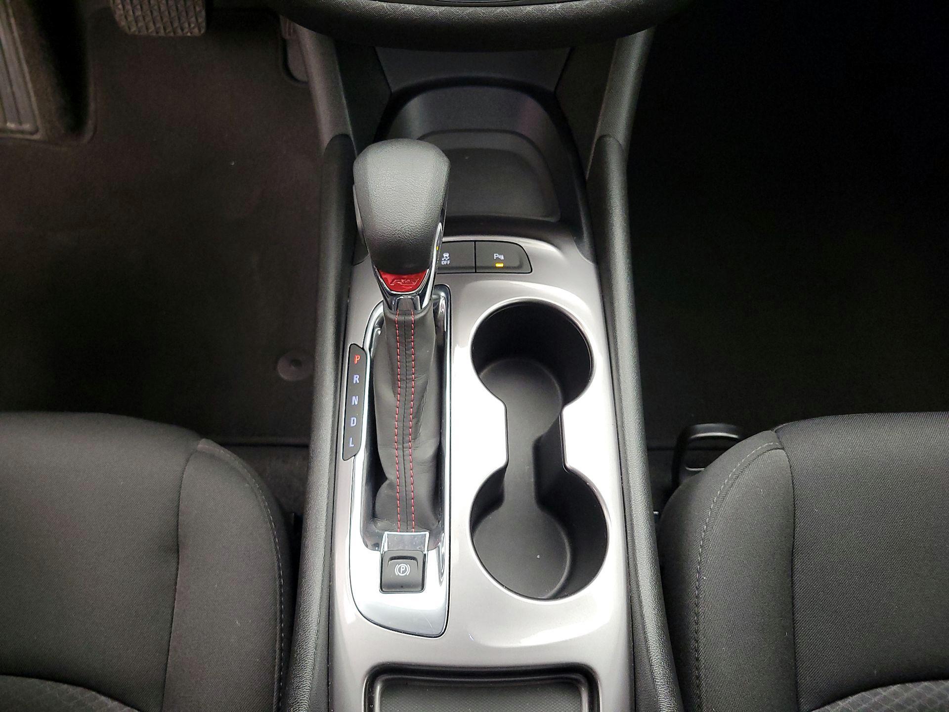 Thumbnail: 2024 Chevrolet Malibu - 17