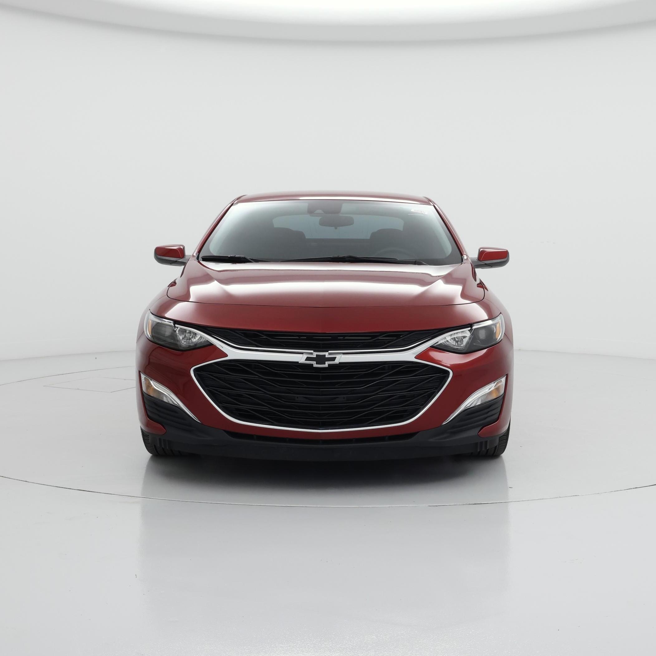 Thumbnail: 2024 Chevrolet Malibu - 5