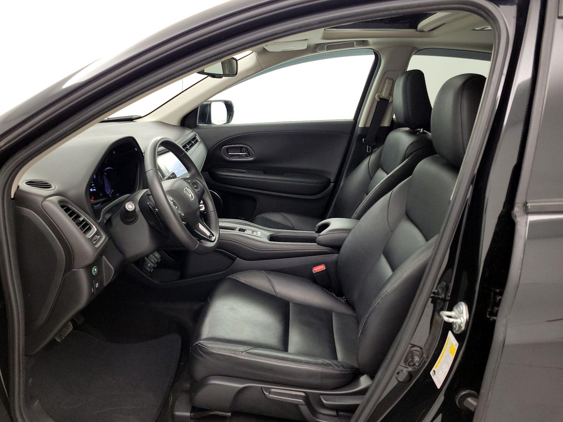 Thumbnail: 2017 Honda HR-V - 11