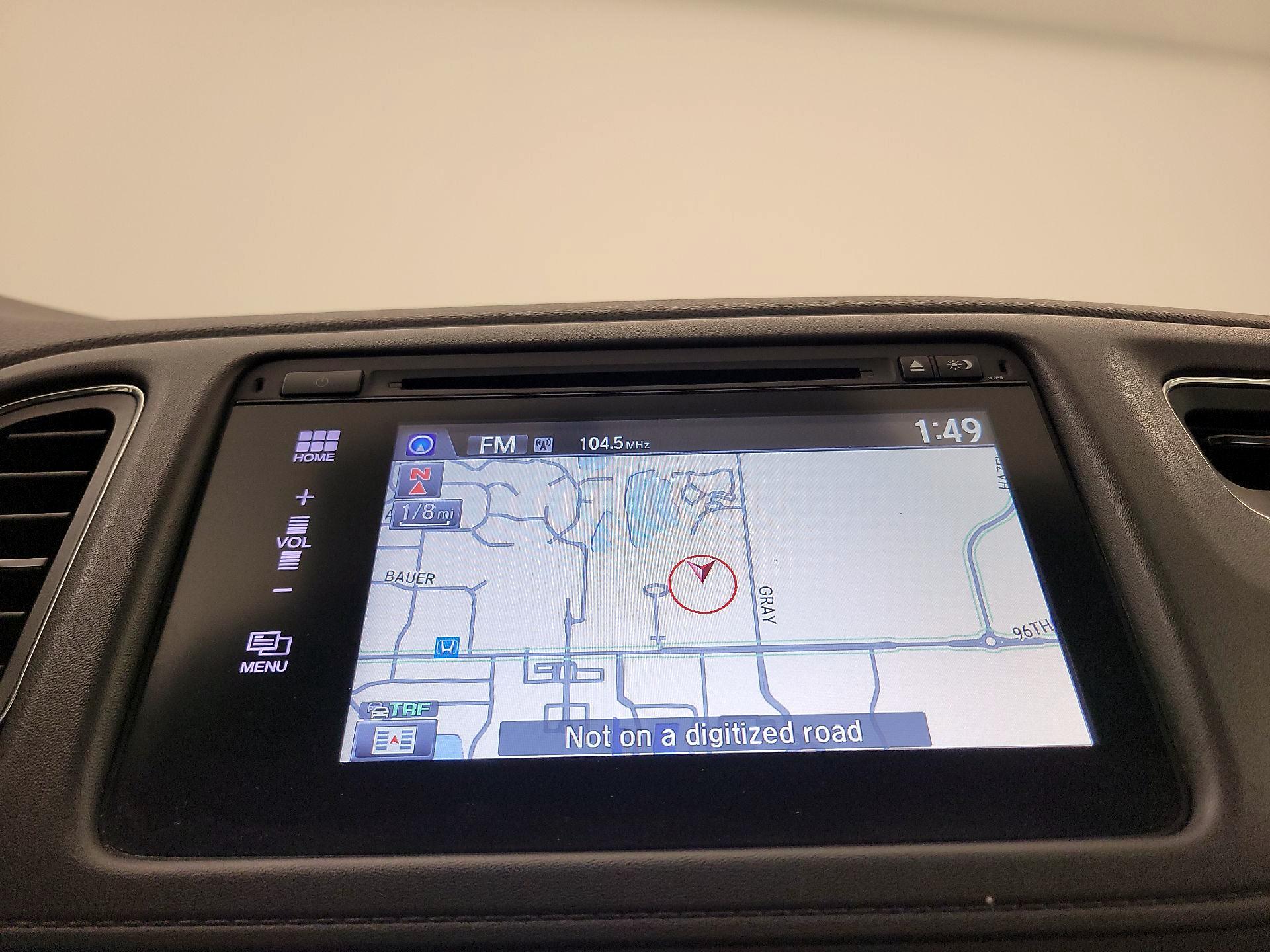 Thumbnail: 2017 Honda HR-V - 14