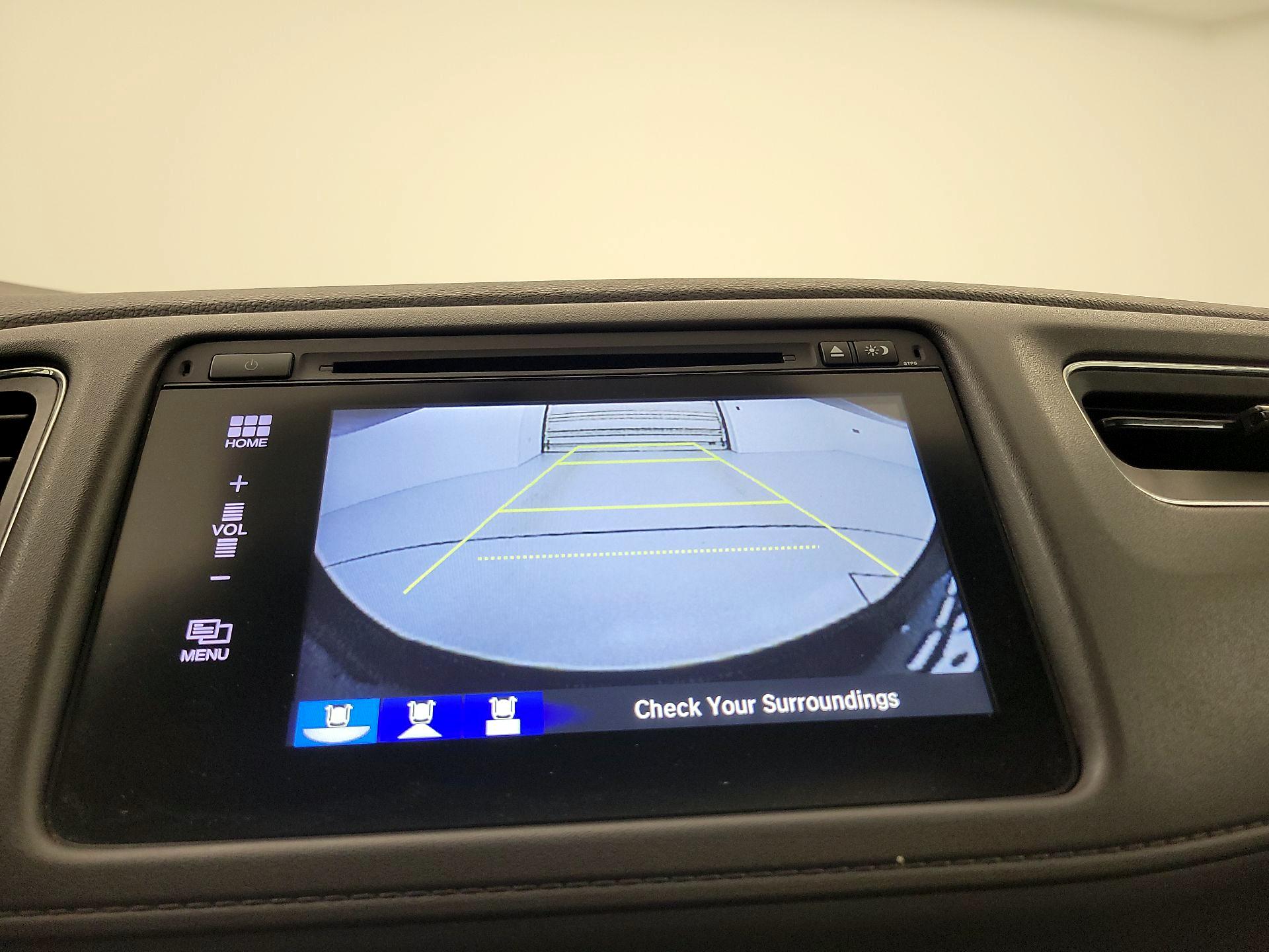 Thumbnail: 2017 Honda HR-V - 15