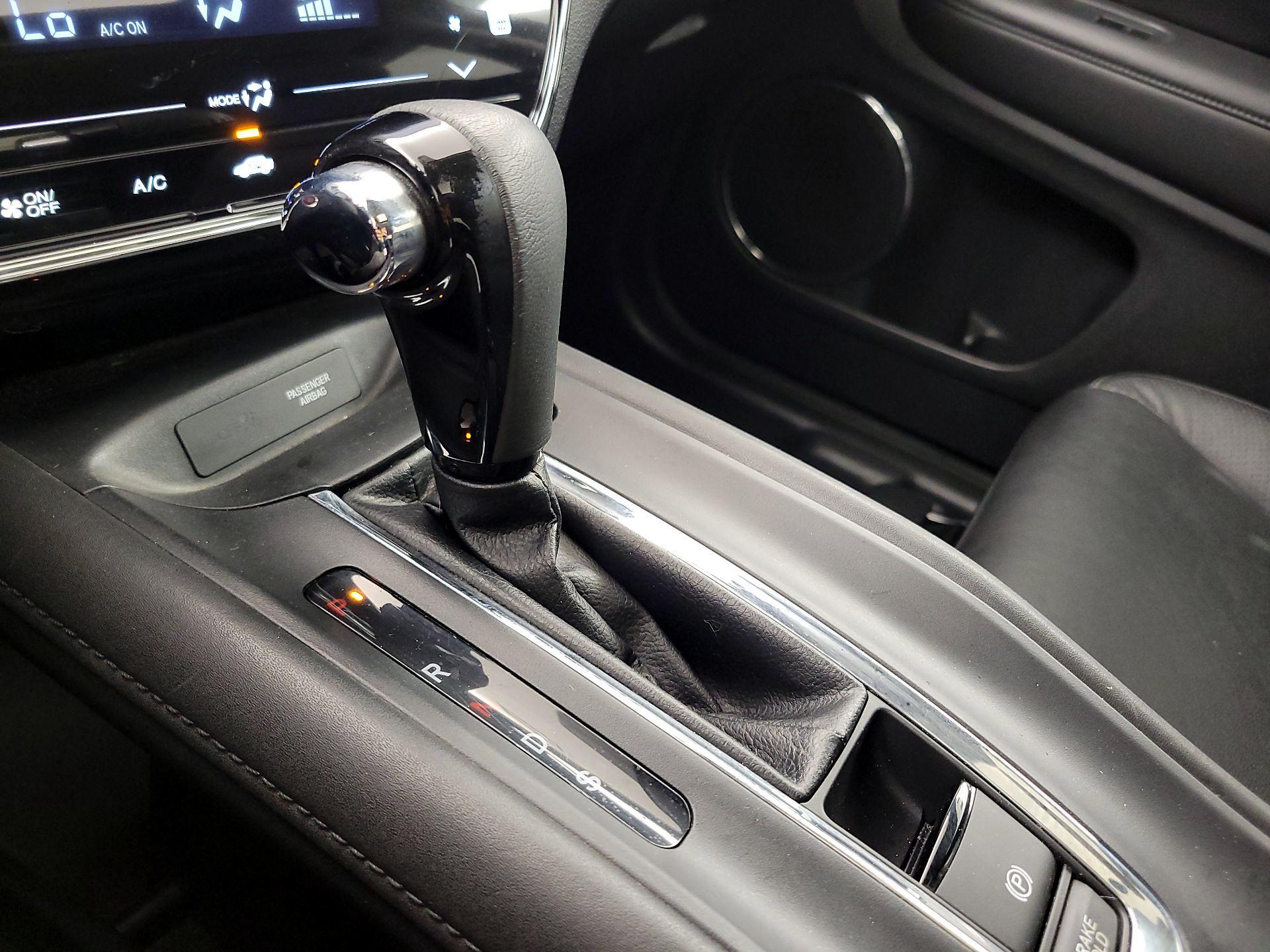 Thumbnail: 2017 Honda HR-V - 18