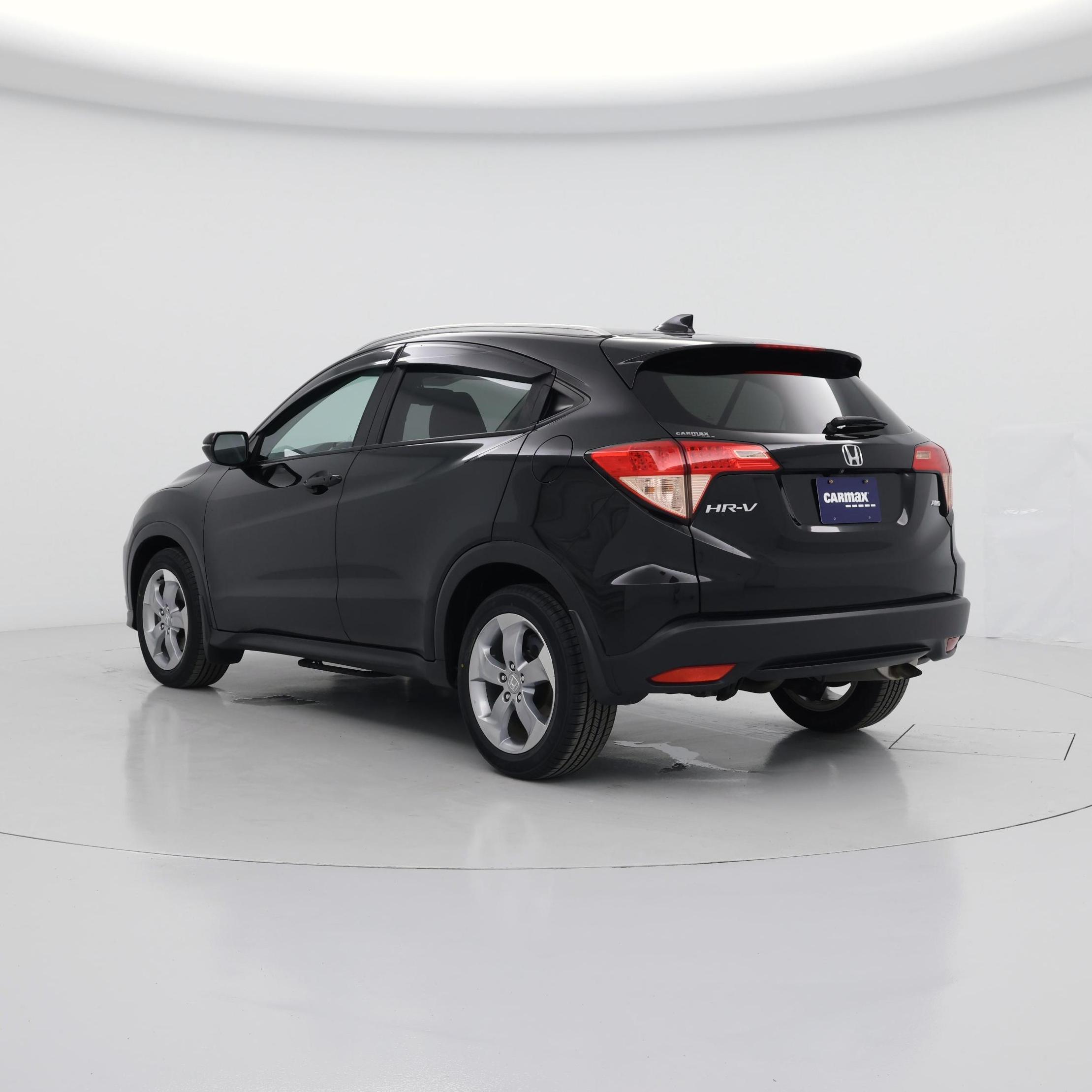 Thumbnail: 2017 Honda HR-V - 2