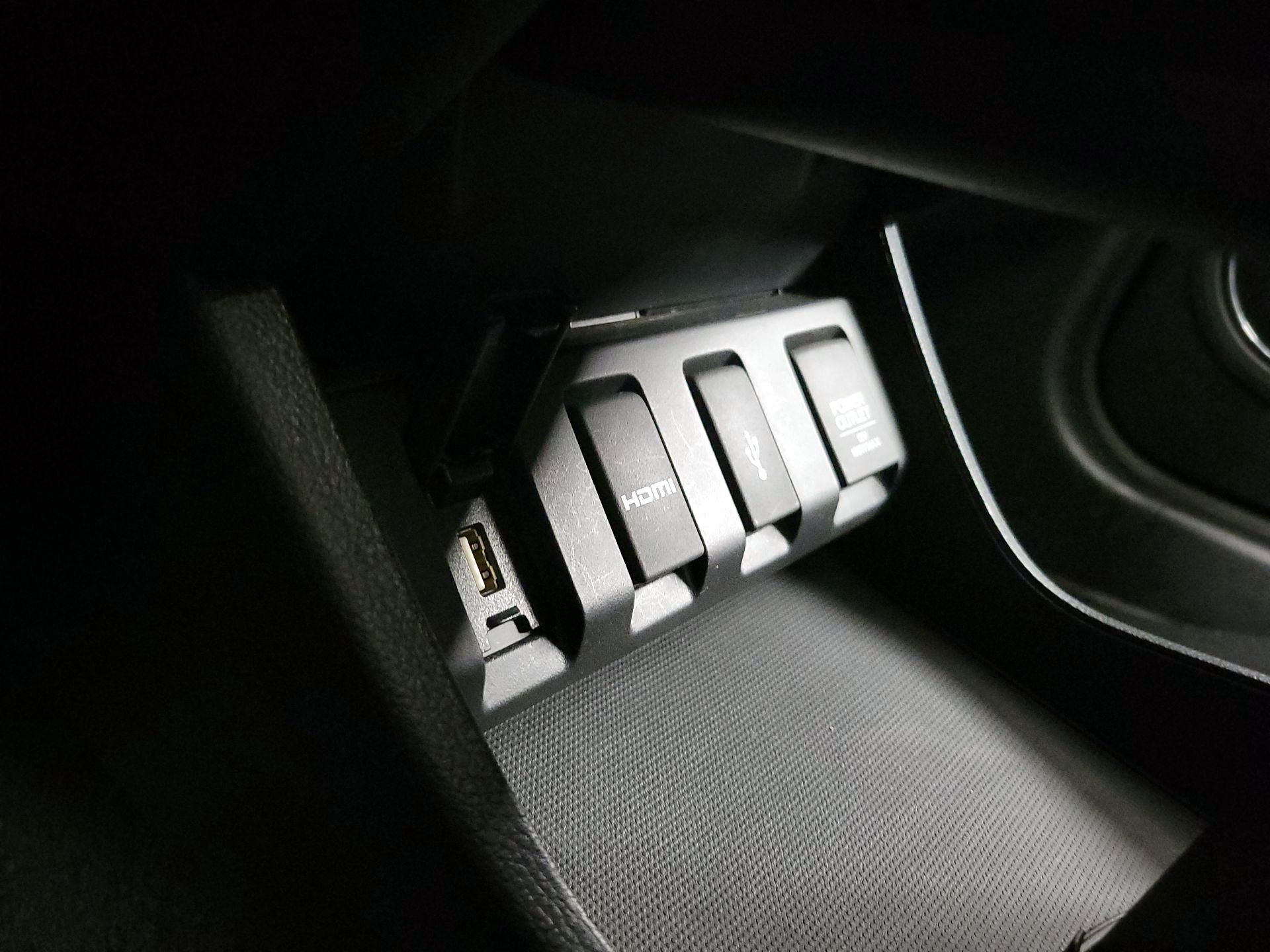 Thumbnail: 2017 Honda HR-V - 19