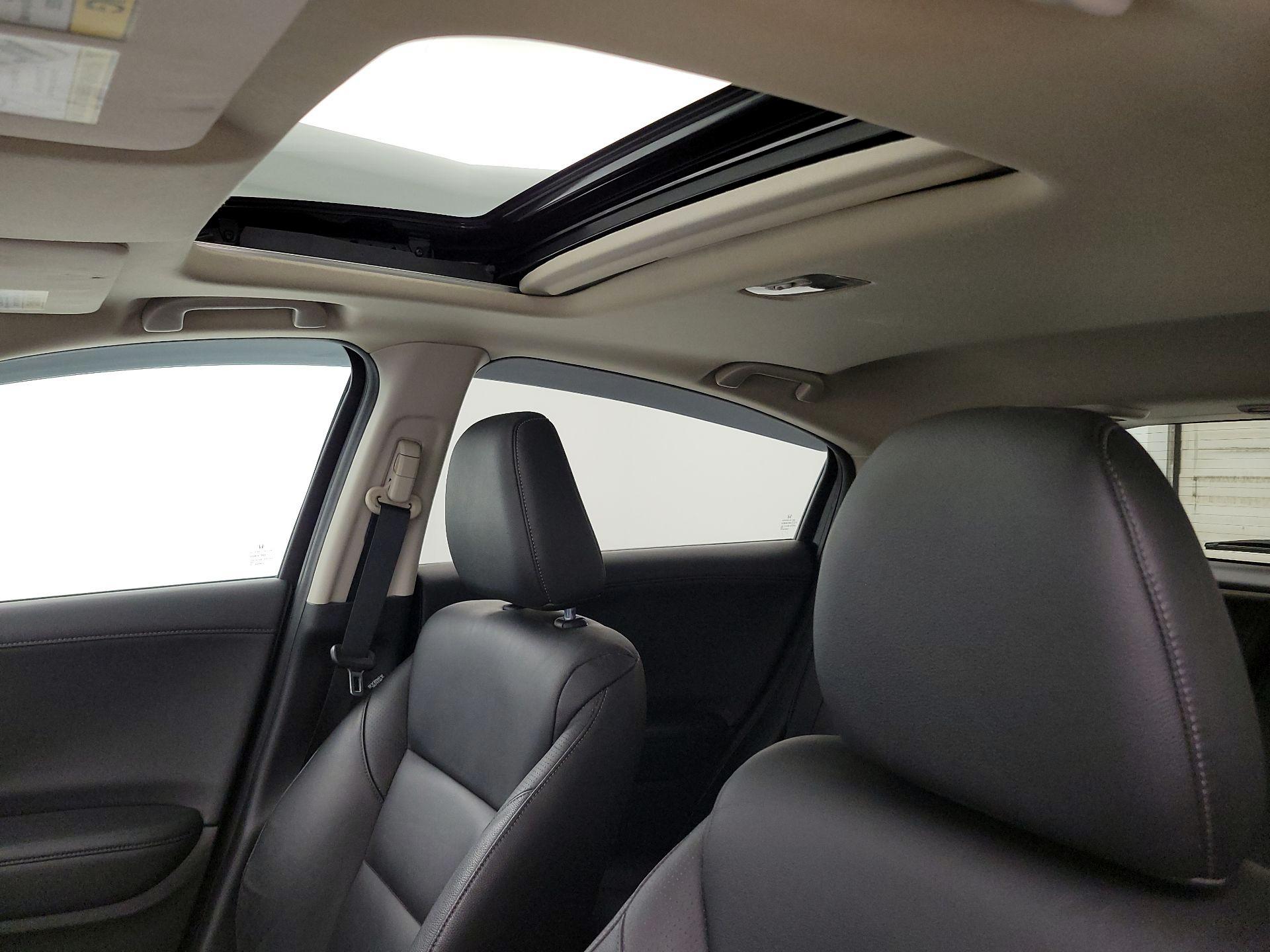 Thumbnail: 2017 Honda HR-V - 20