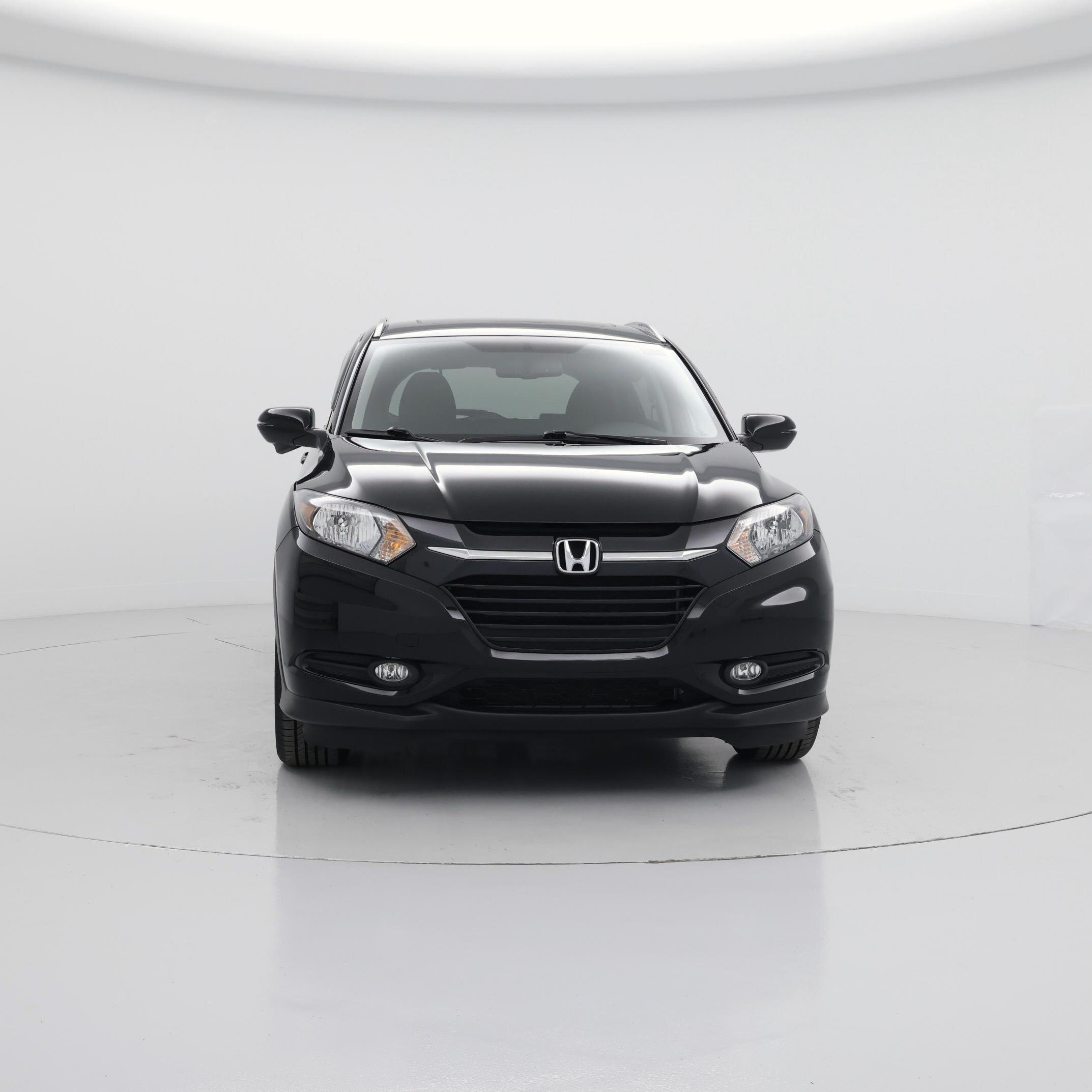Thumbnail: 2017 Honda HR-V - 5