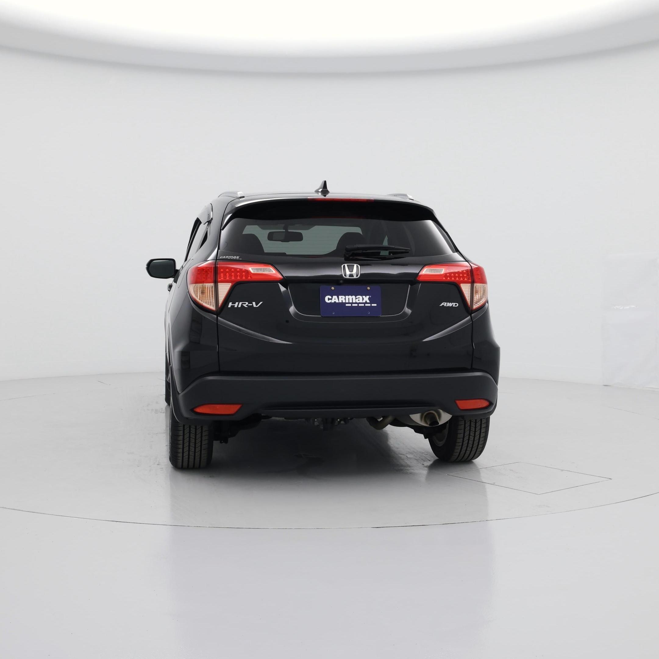 Thumbnail: 2017 Honda HR-V - 6