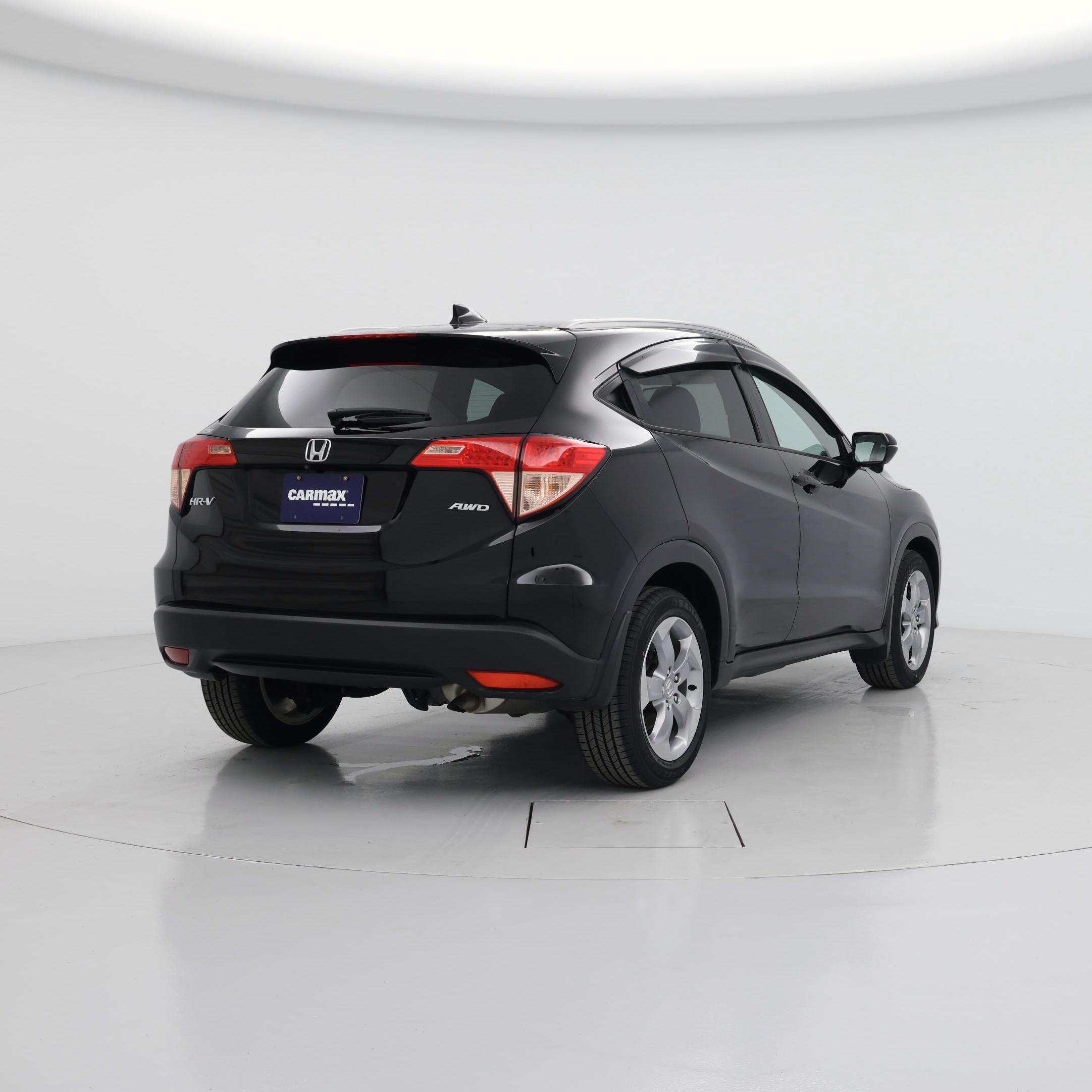 Thumbnail: 2017 Honda HR-V - 8