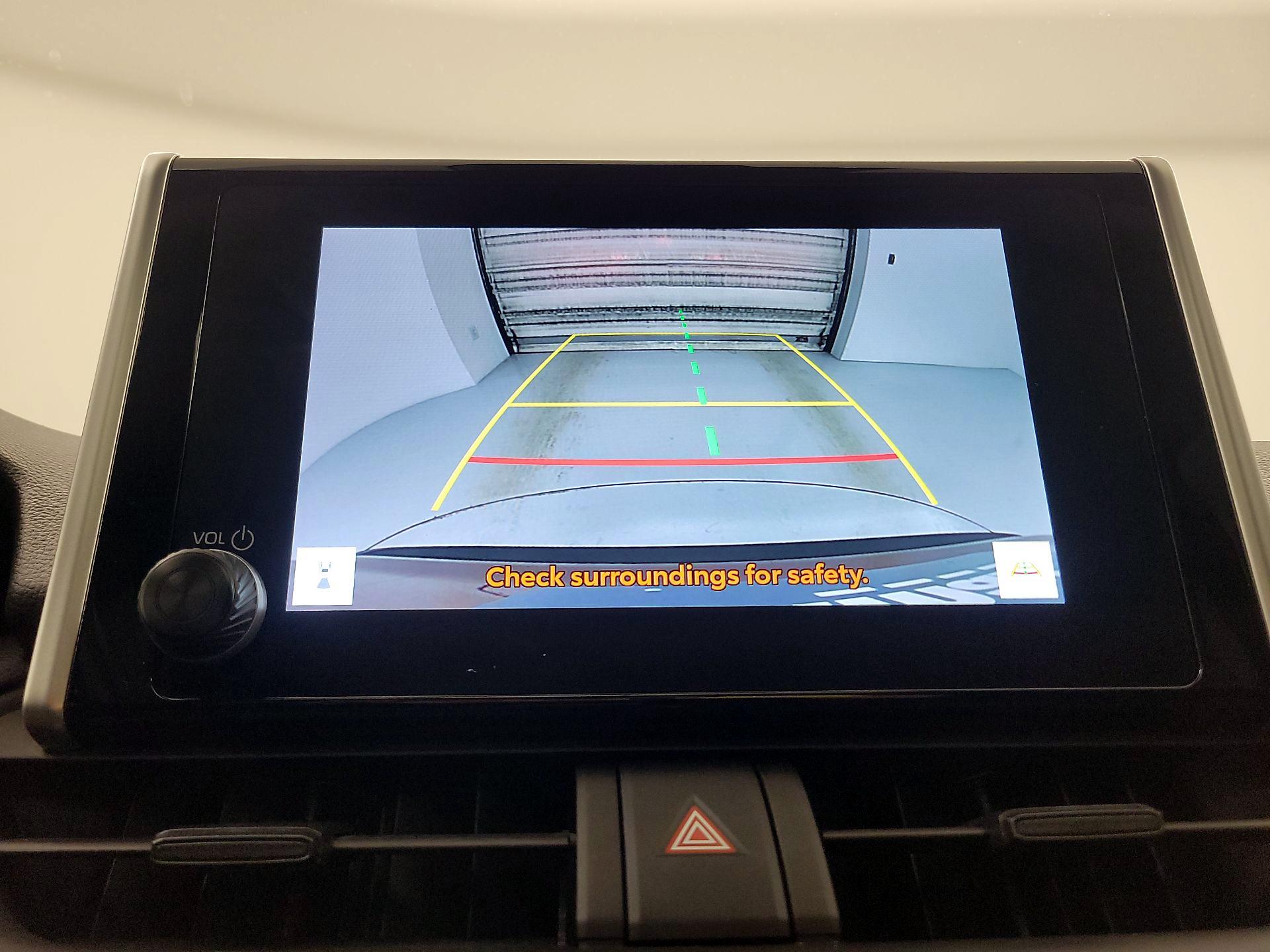 Thumbnail: 2024 Toyota RAV4 - 14