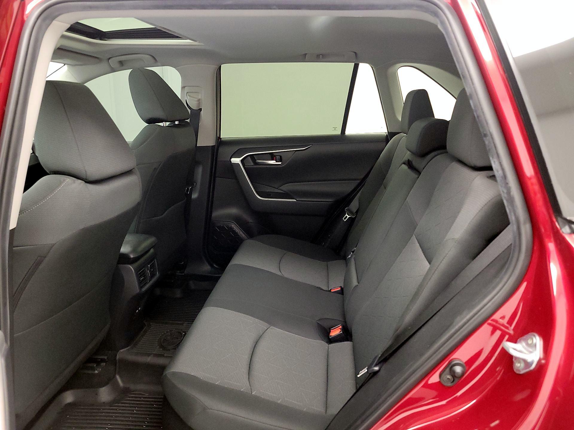 Thumbnail: 2024 Toyota RAV4 - 20