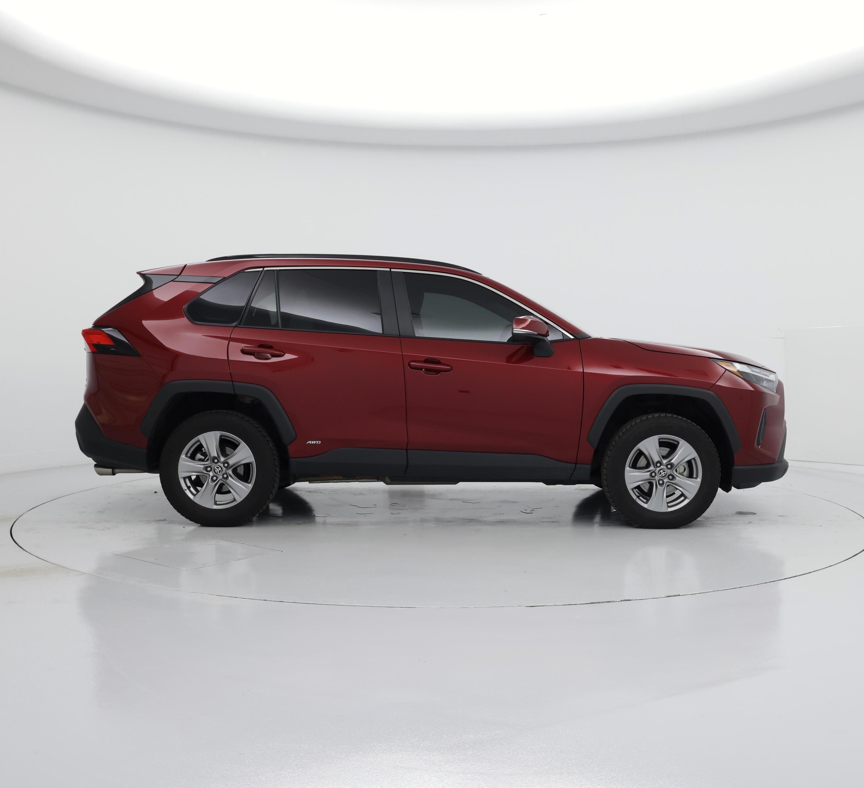 Thumbnail: 2024 Toyota RAV4 - 7