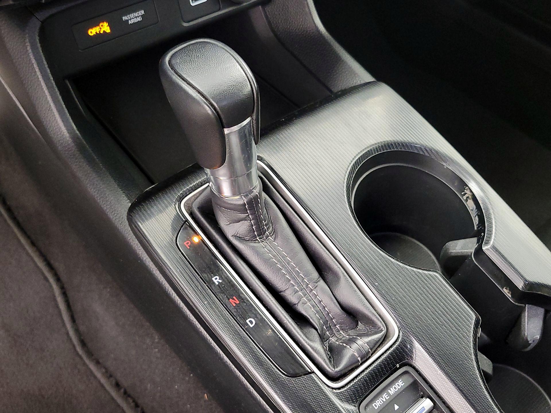 Thumbnail: 2024 Honda Civic - 17
