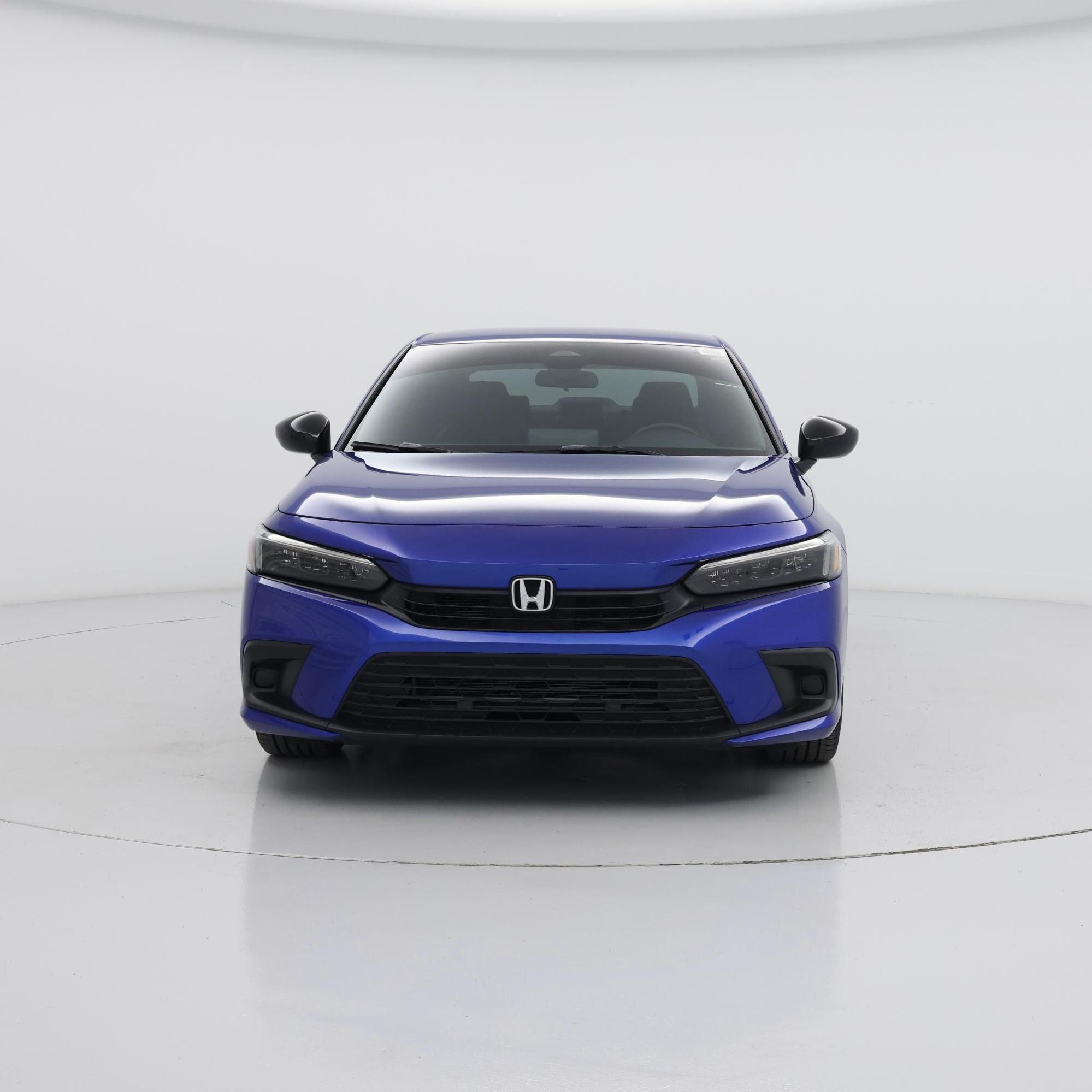 Thumbnail: 2024 Honda Civic - 5