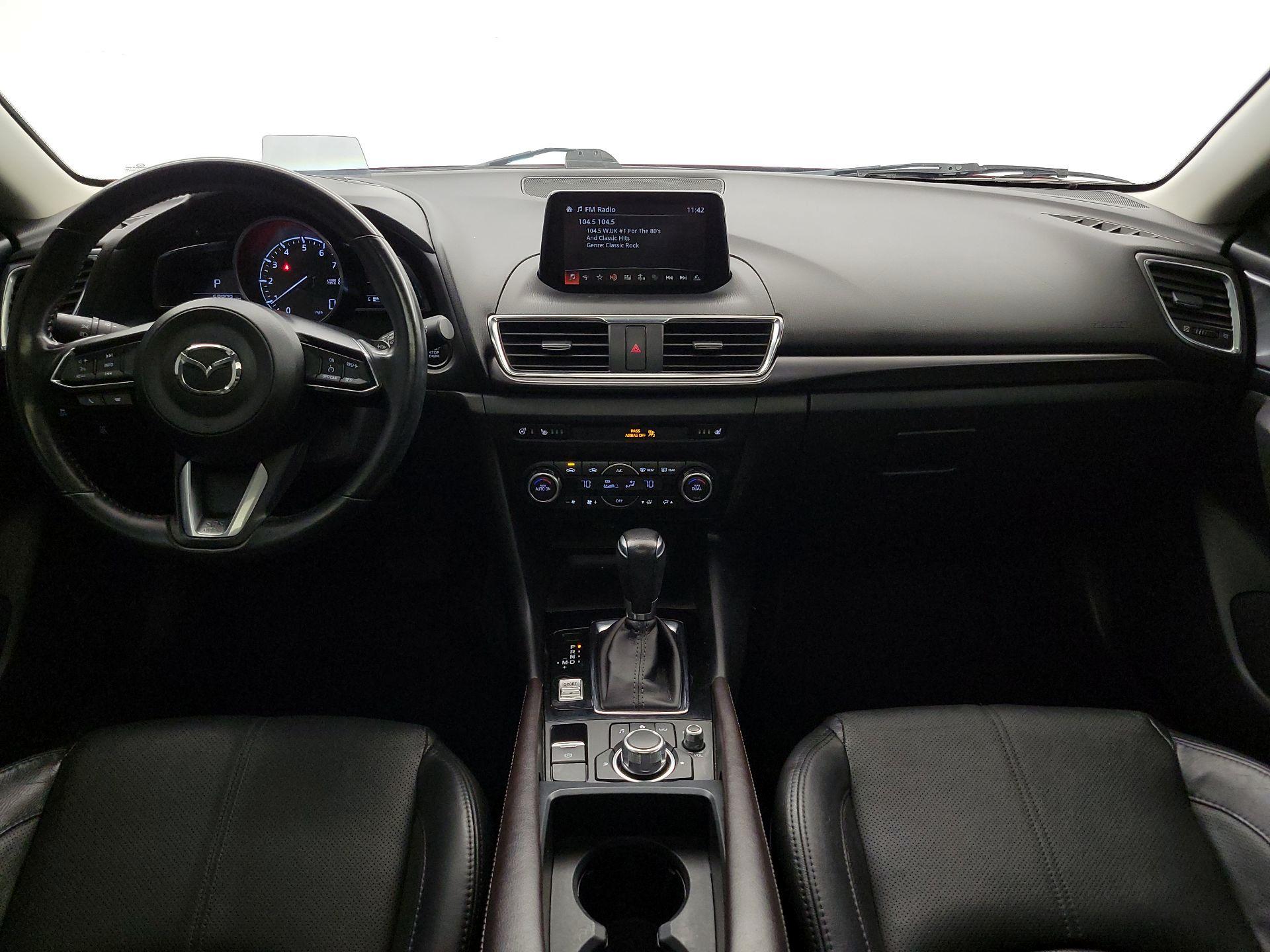 Thumbnail: 2017 Mazda Mazda3 - 9