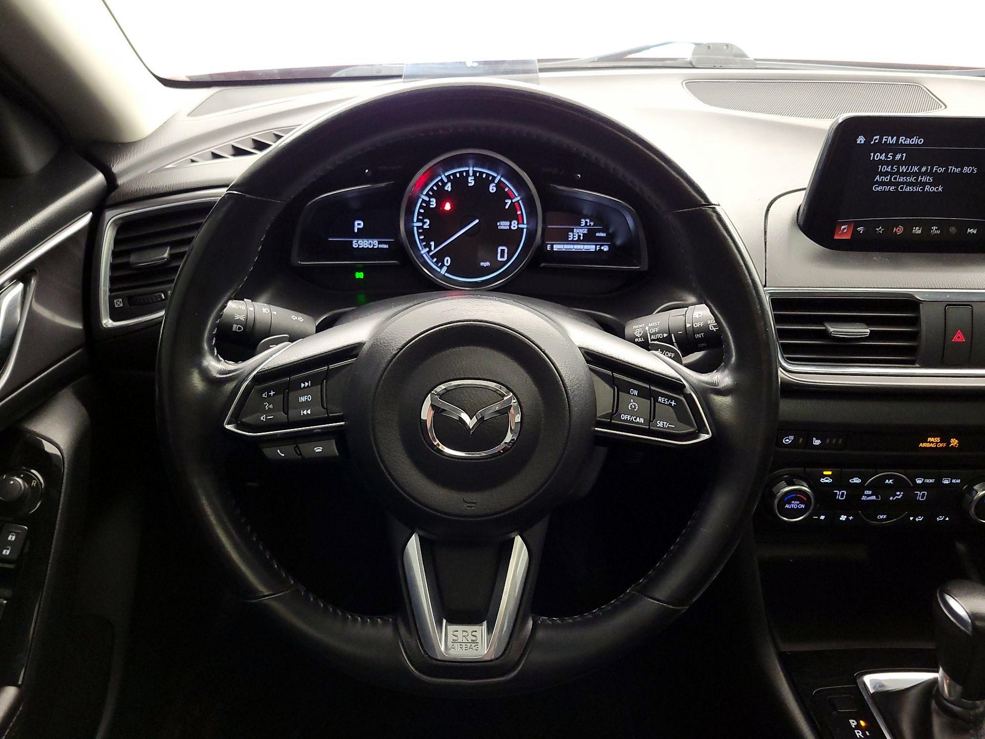 Thumbnail: 2017 Mazda Mazda3 - 10