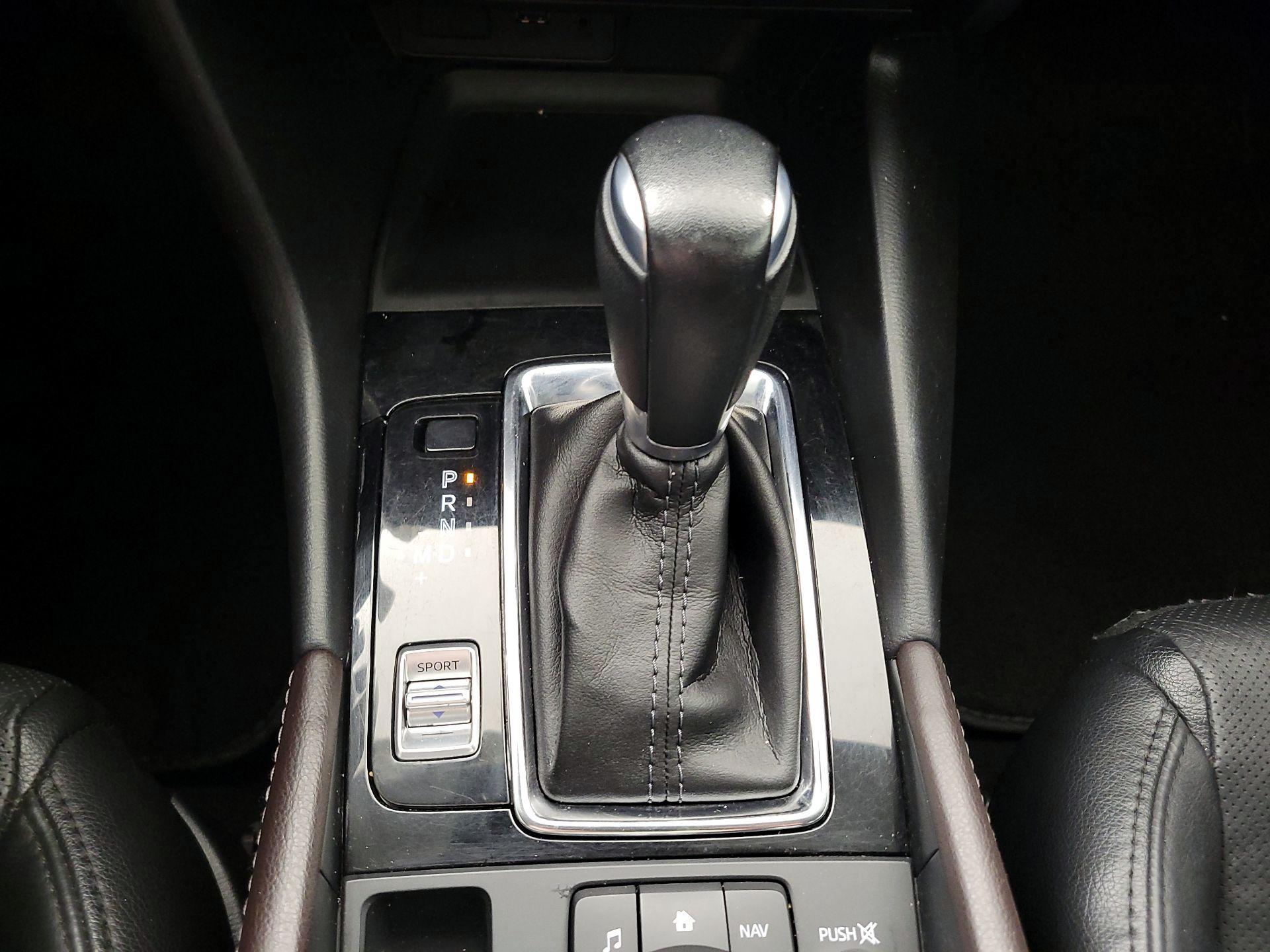 Thumbnail: 2017 Mazda Mazda3 - 17