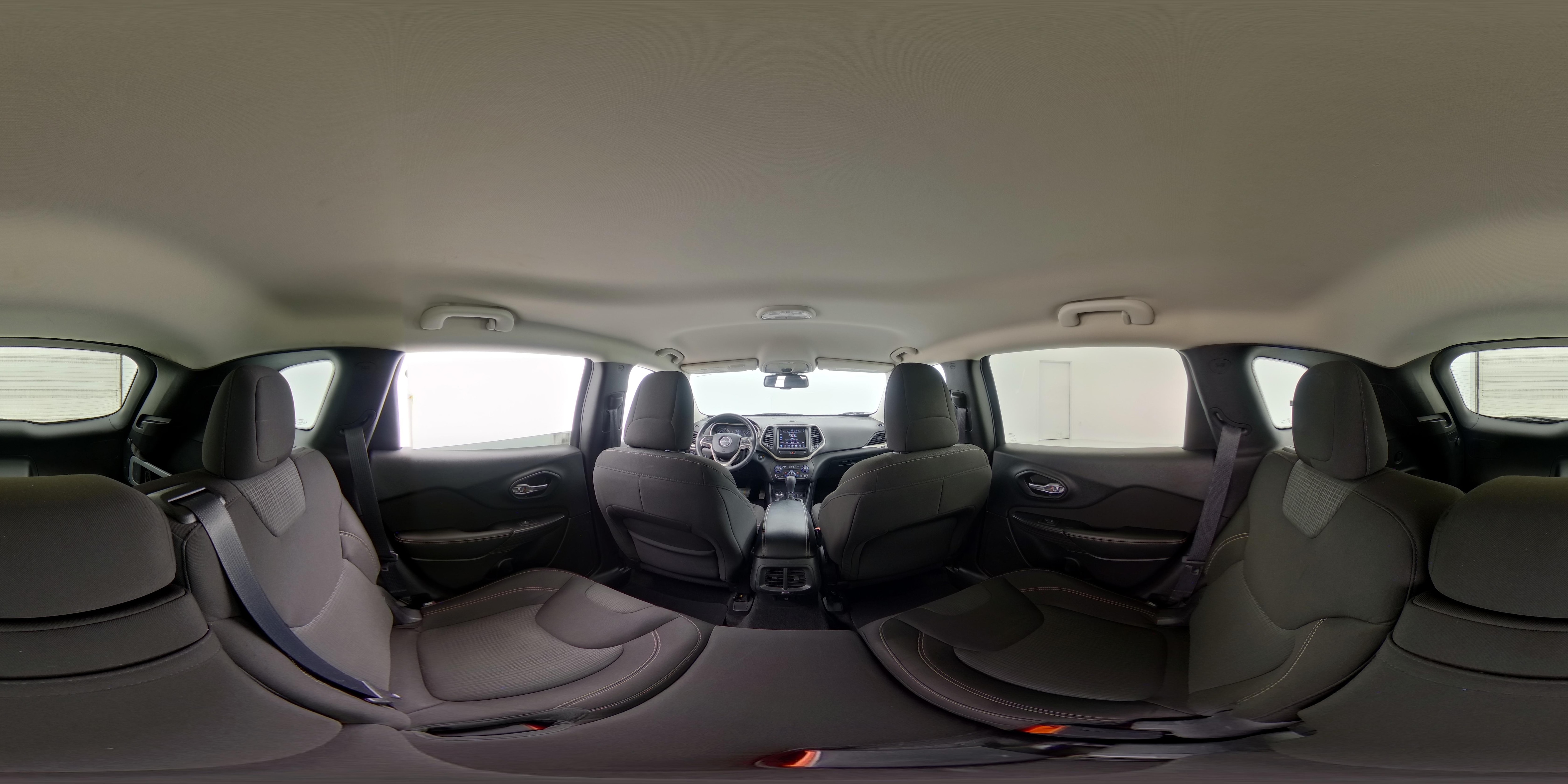 2015 Jeep Cherokee Latitude - Photo 25