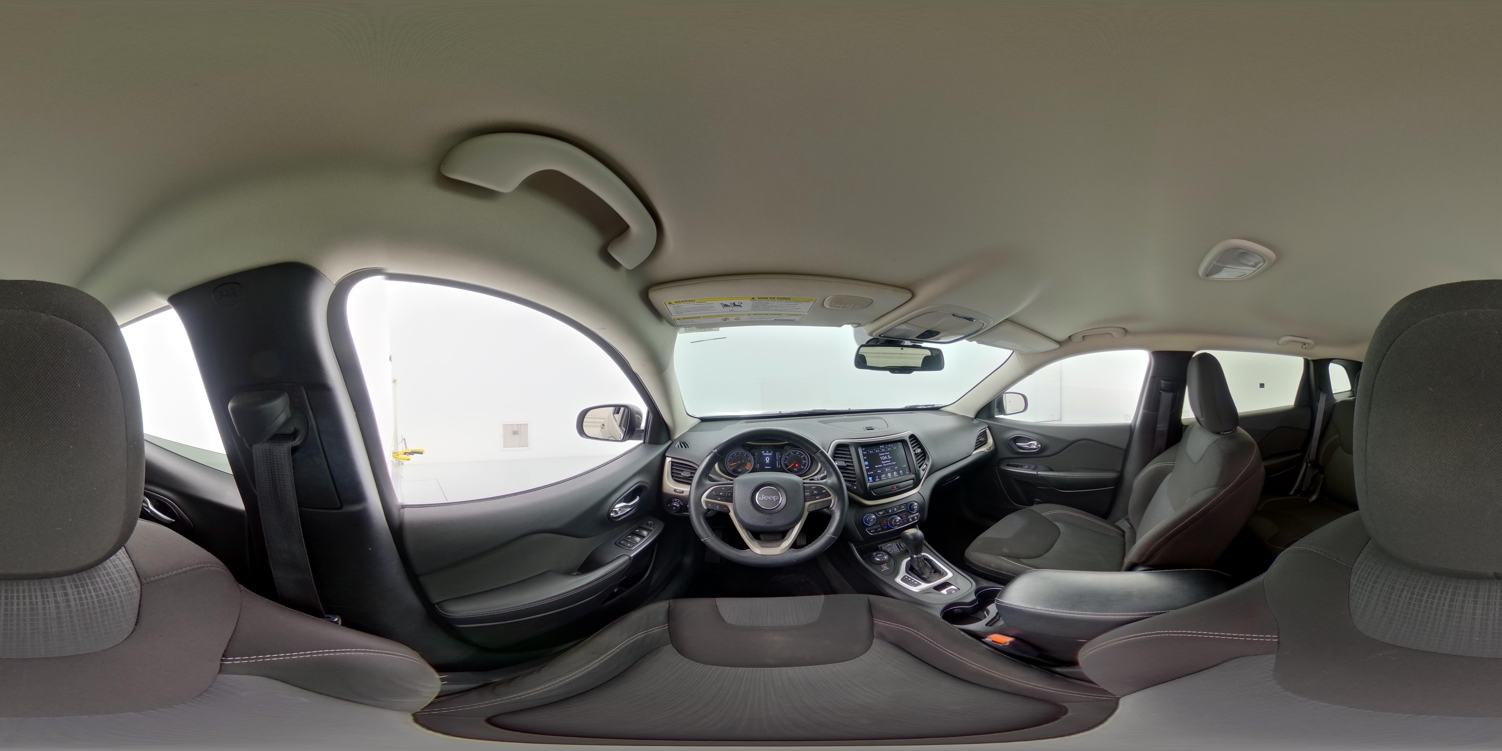 2015 Jeep Cherokee Latitude - Photo 26