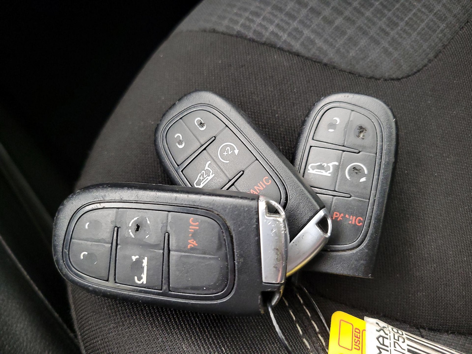 2015 Jeep Cherokee Latitude - Photo 23