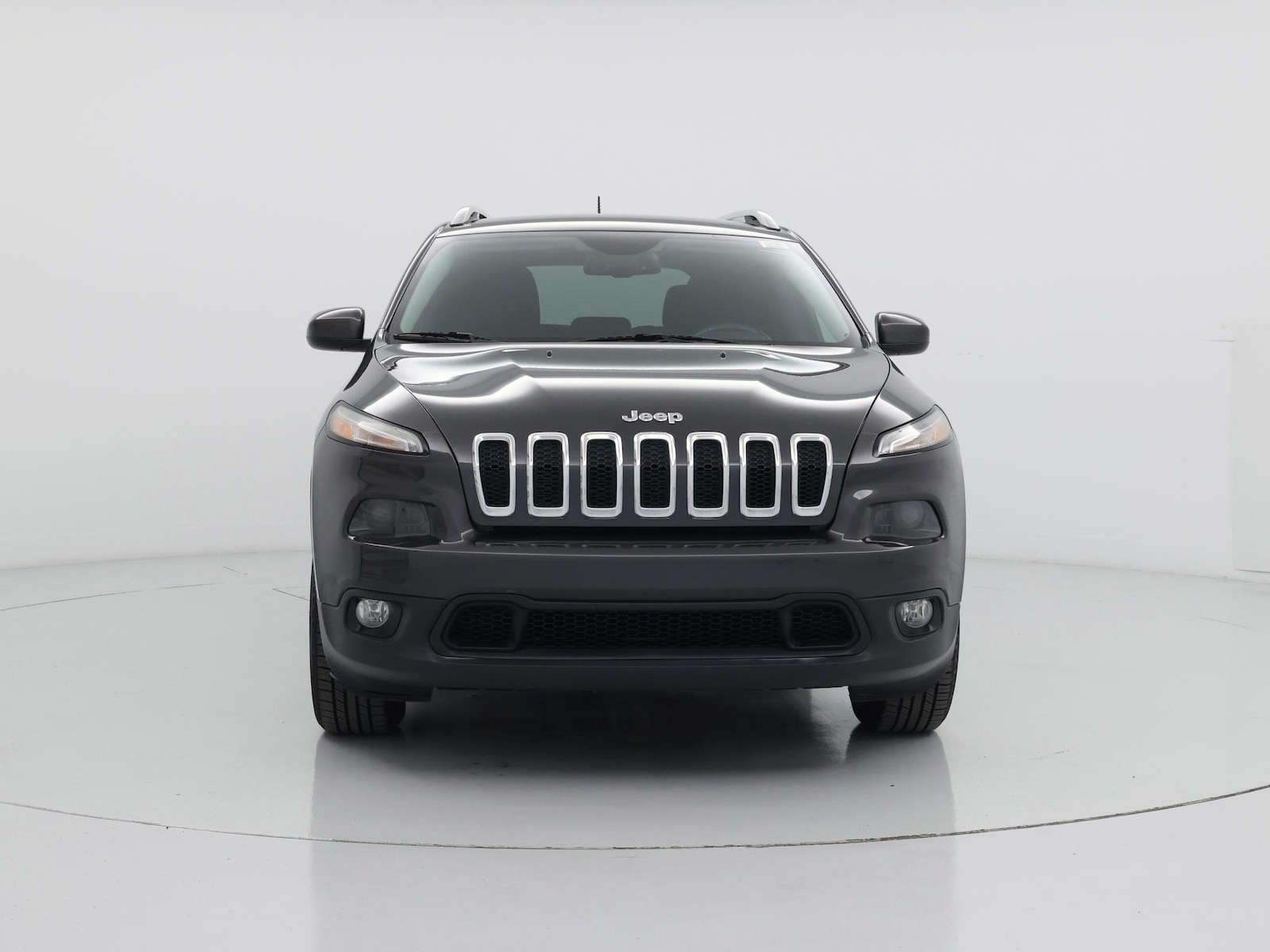 2015 Jeep Cherokee Latitude - Photo 6
