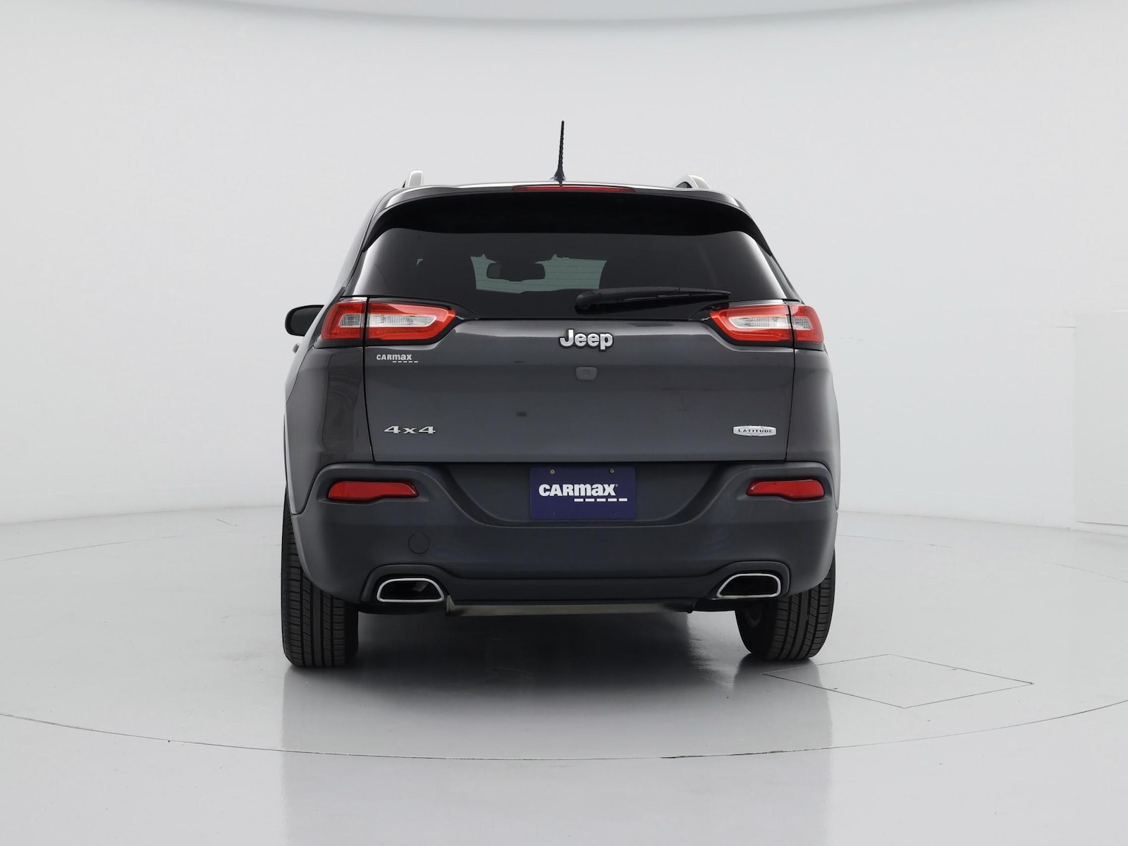 2015 Jeep Cherokee Latitude - Photo 7