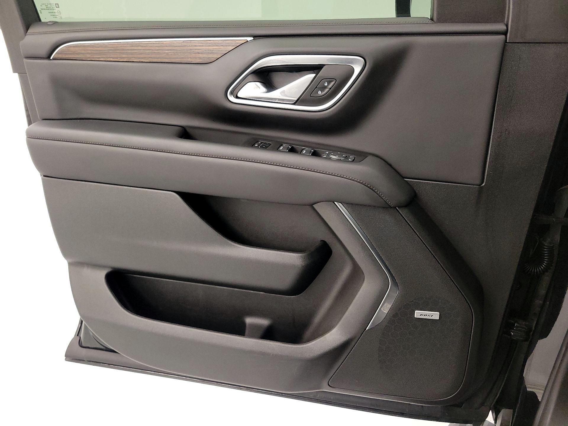 Thumbnail: 2024 Chevrolet Tahoe - 12