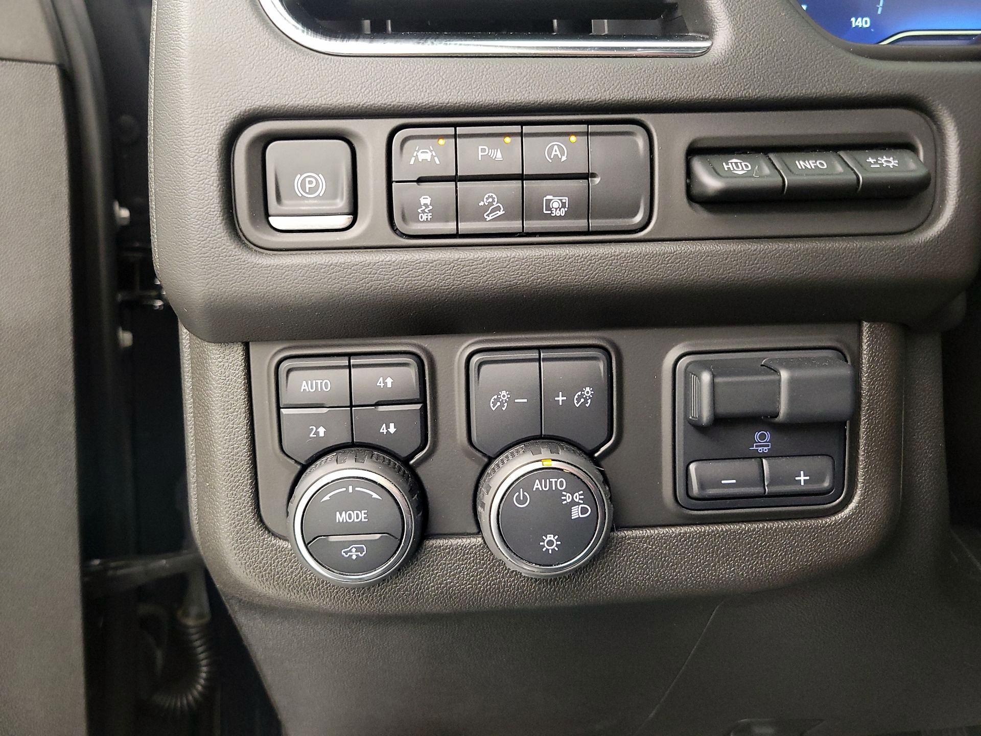 Thumbnail: 2024 Chevrolet Tahoe - 13