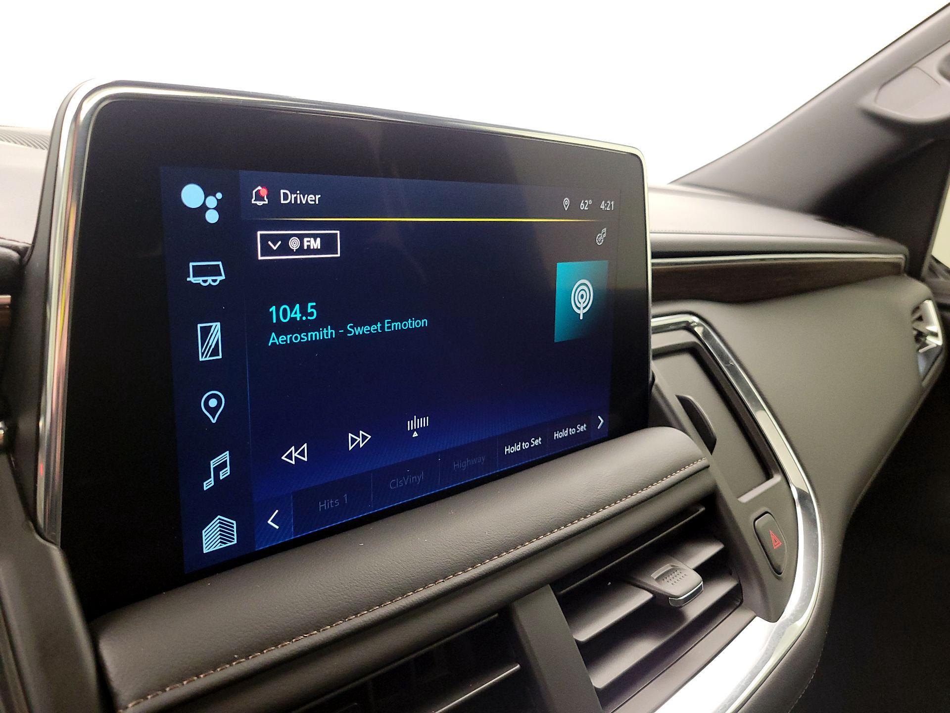 Thumbnail: 2024 Chevrolet Tahoe - 15