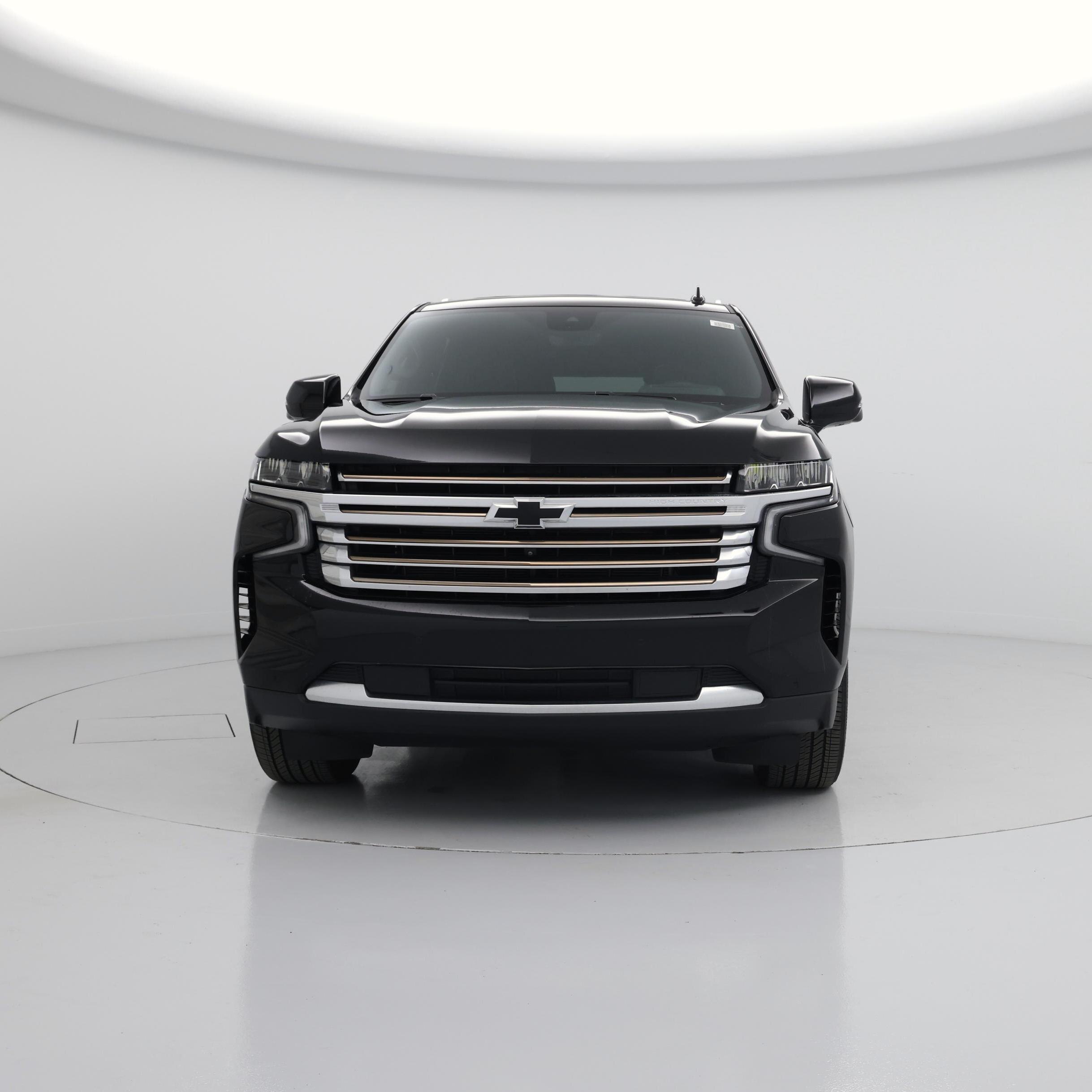 Thumbnail: 2024 Chevrolet Tahoe - 5