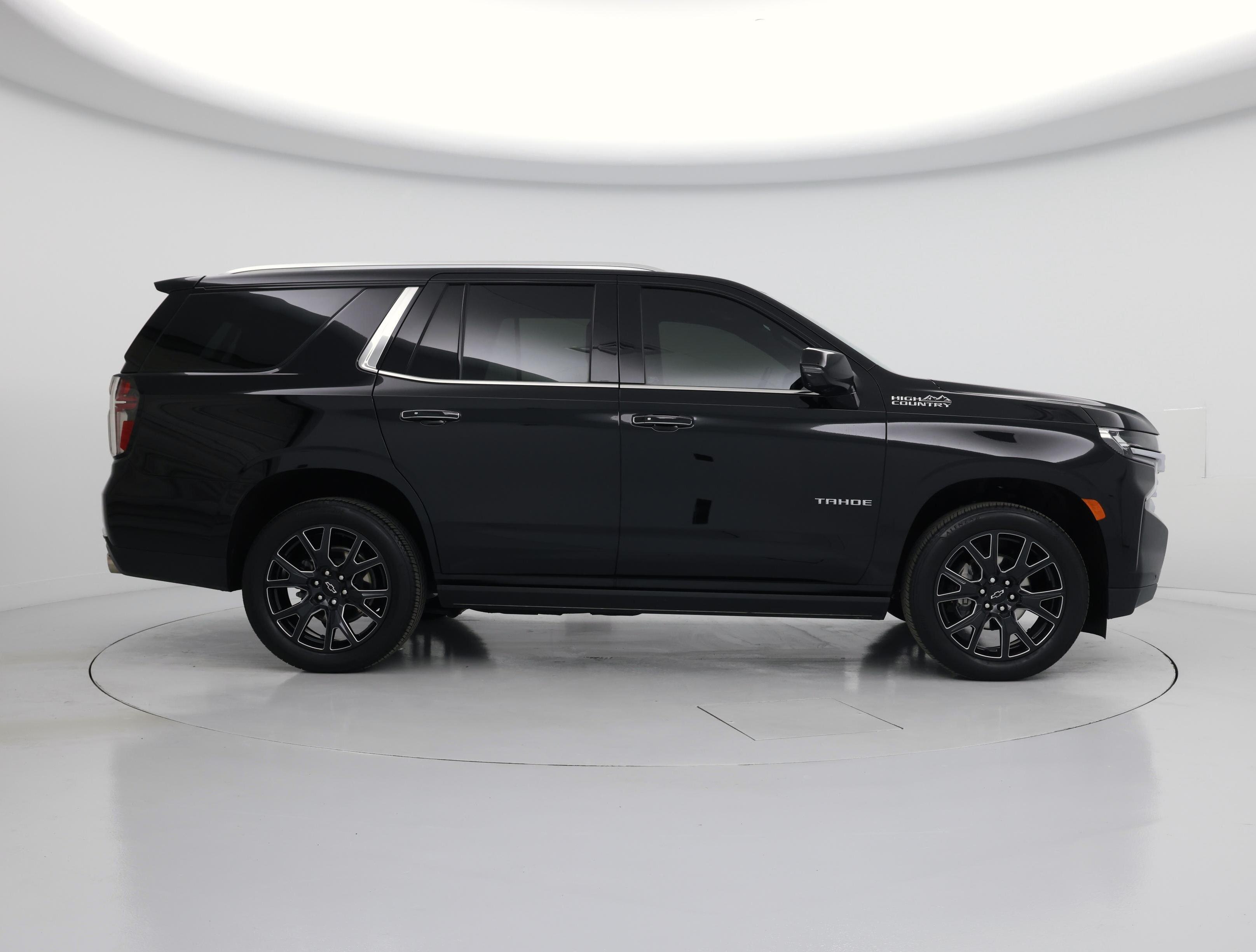 Thumbnail: 2024 Chevrolet Tahoe - 7